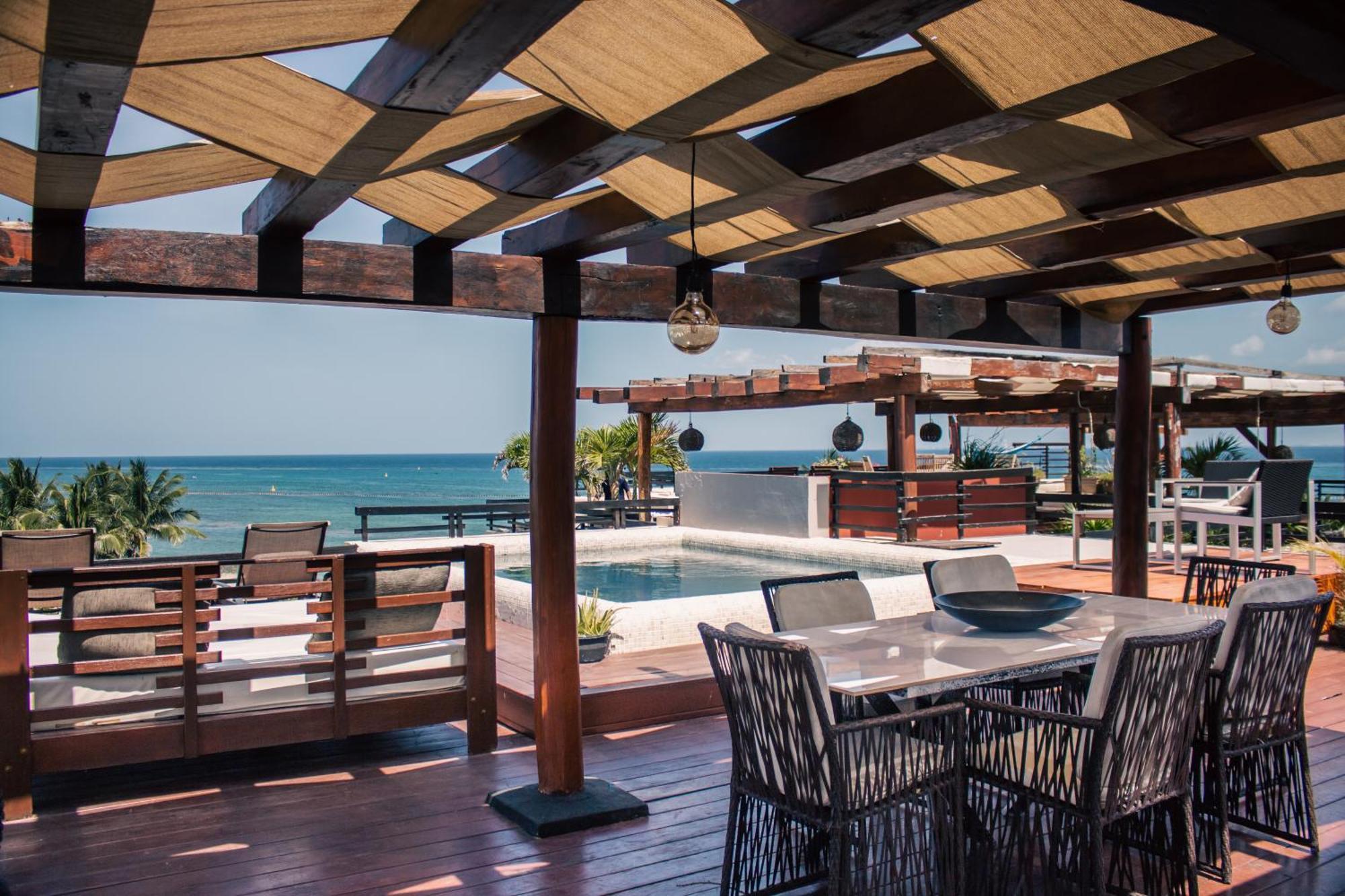 Apartment Aldea Thai *