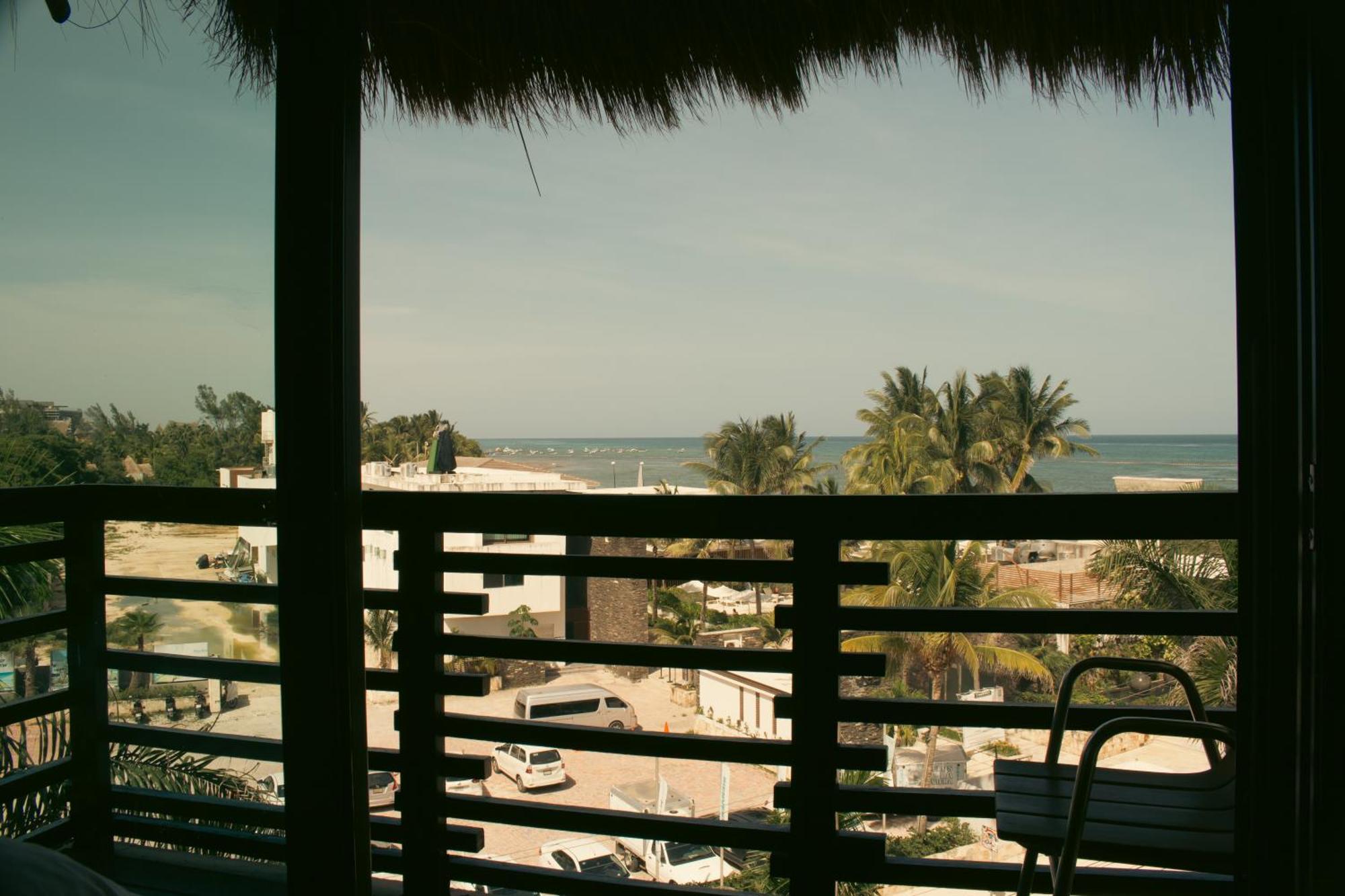 Apartment Aldea Thai Playa del Carmen