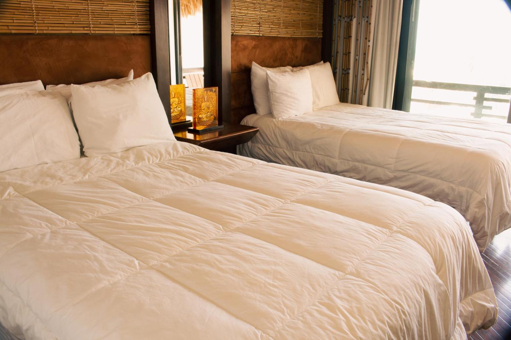 Apartment Aldea Thai *