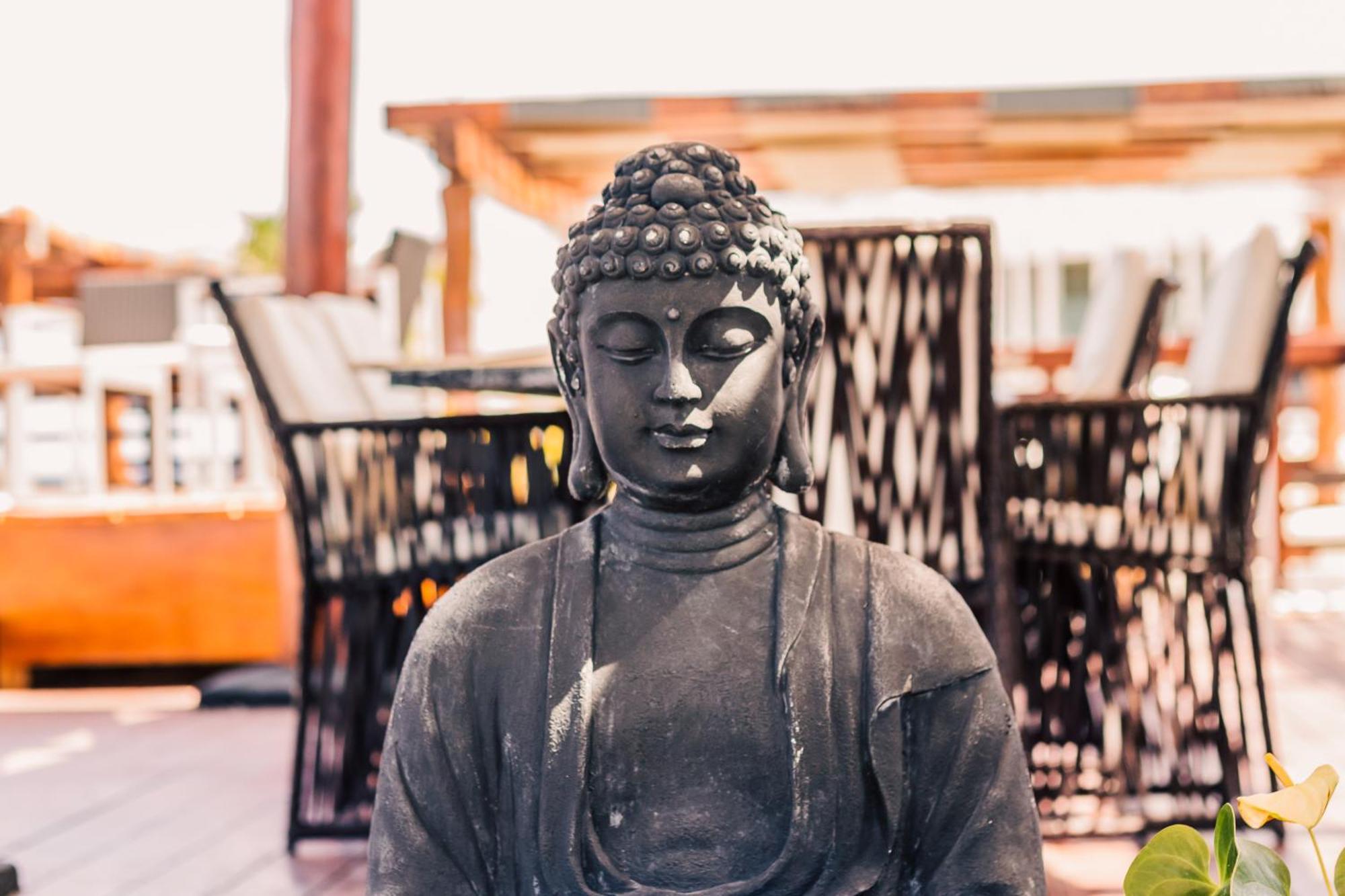 Aldea Thai