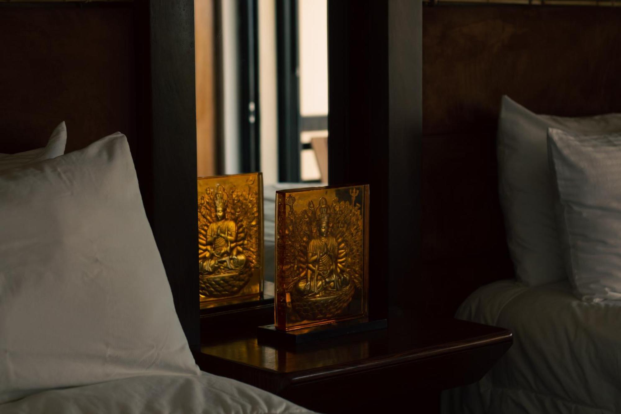Apartment Aldea Thai Playa del Carmen