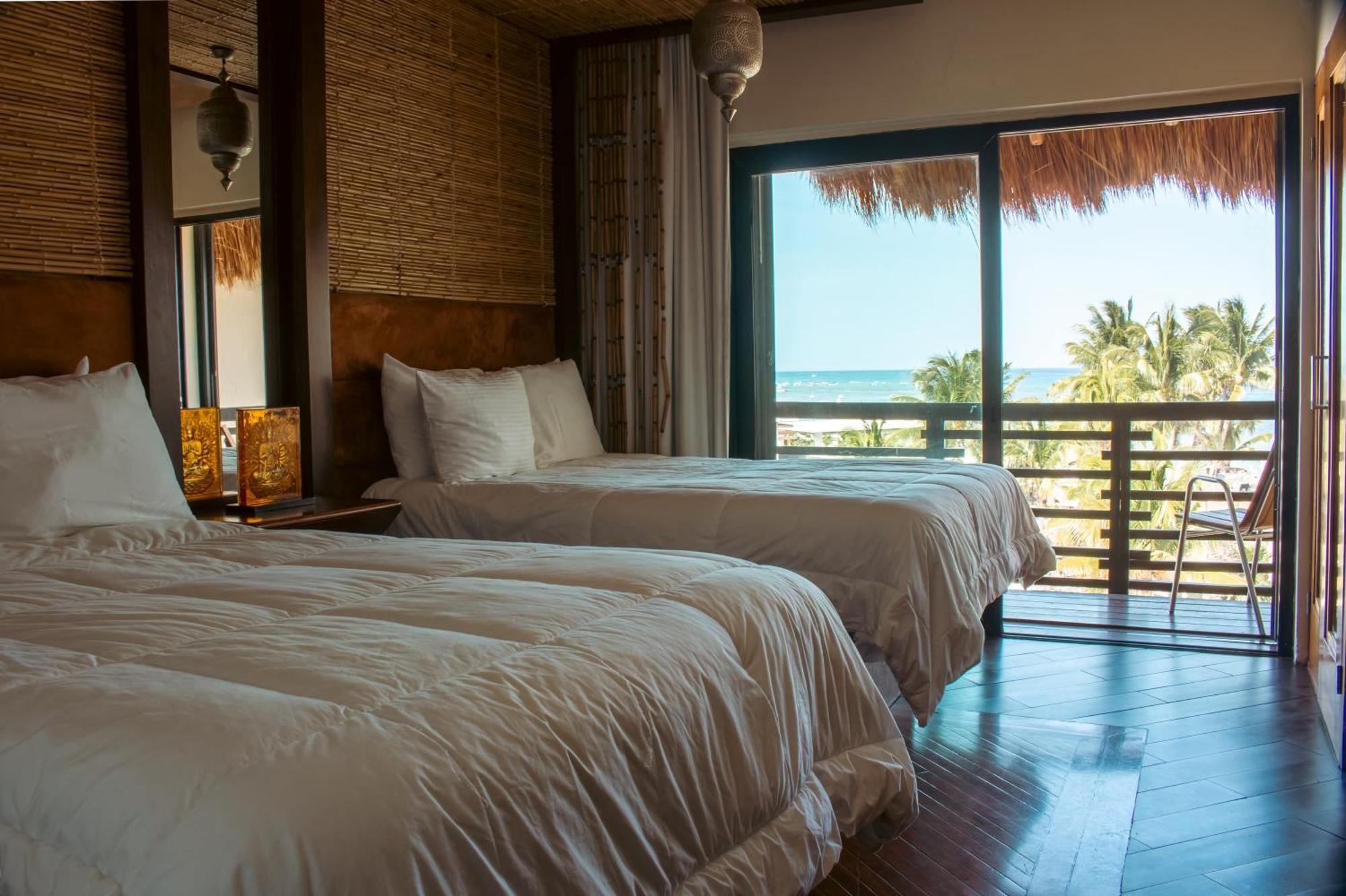 Apartment Aldea Thai Playa del Carmen