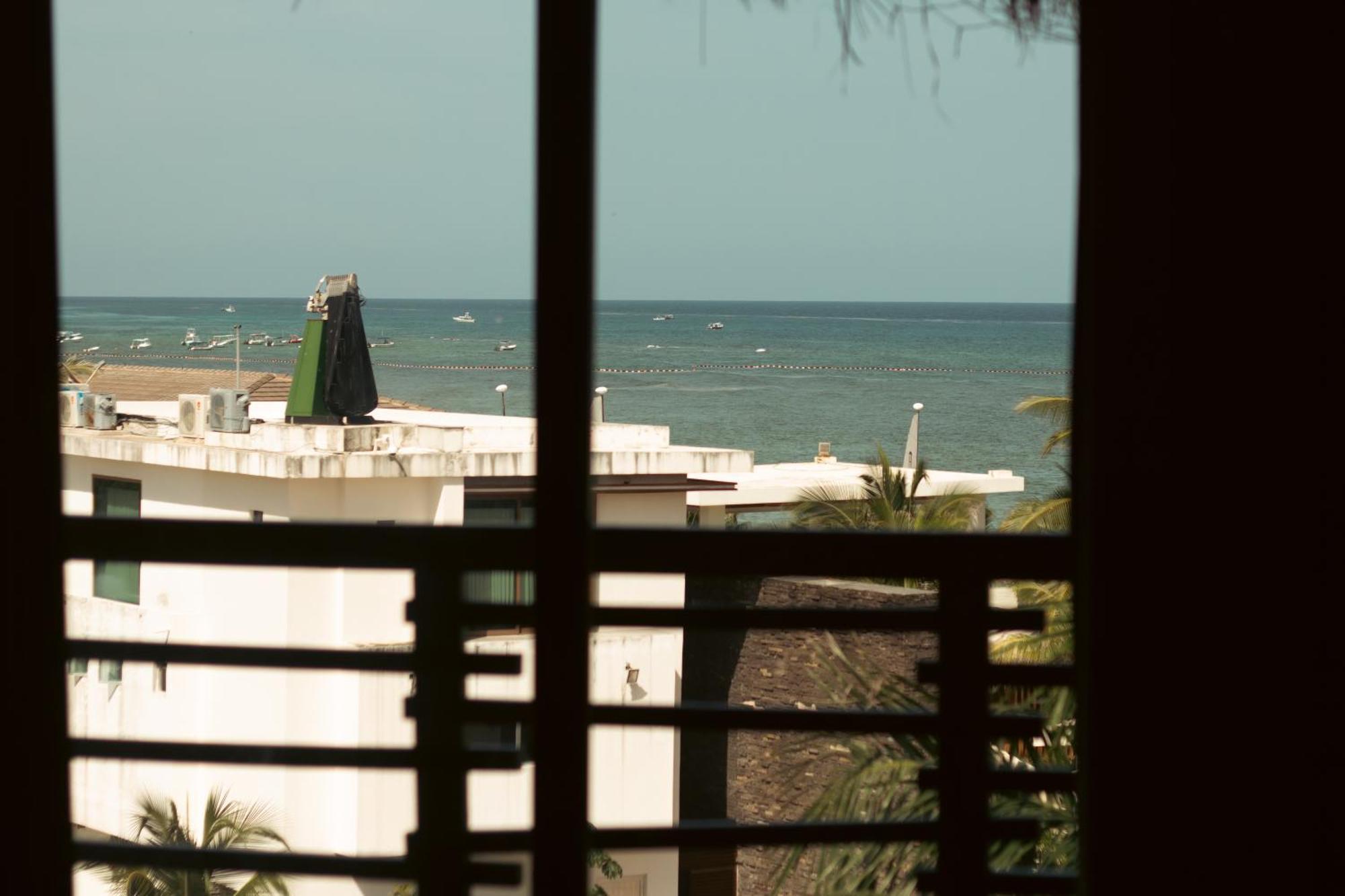 Apartment Aldea Thai *
