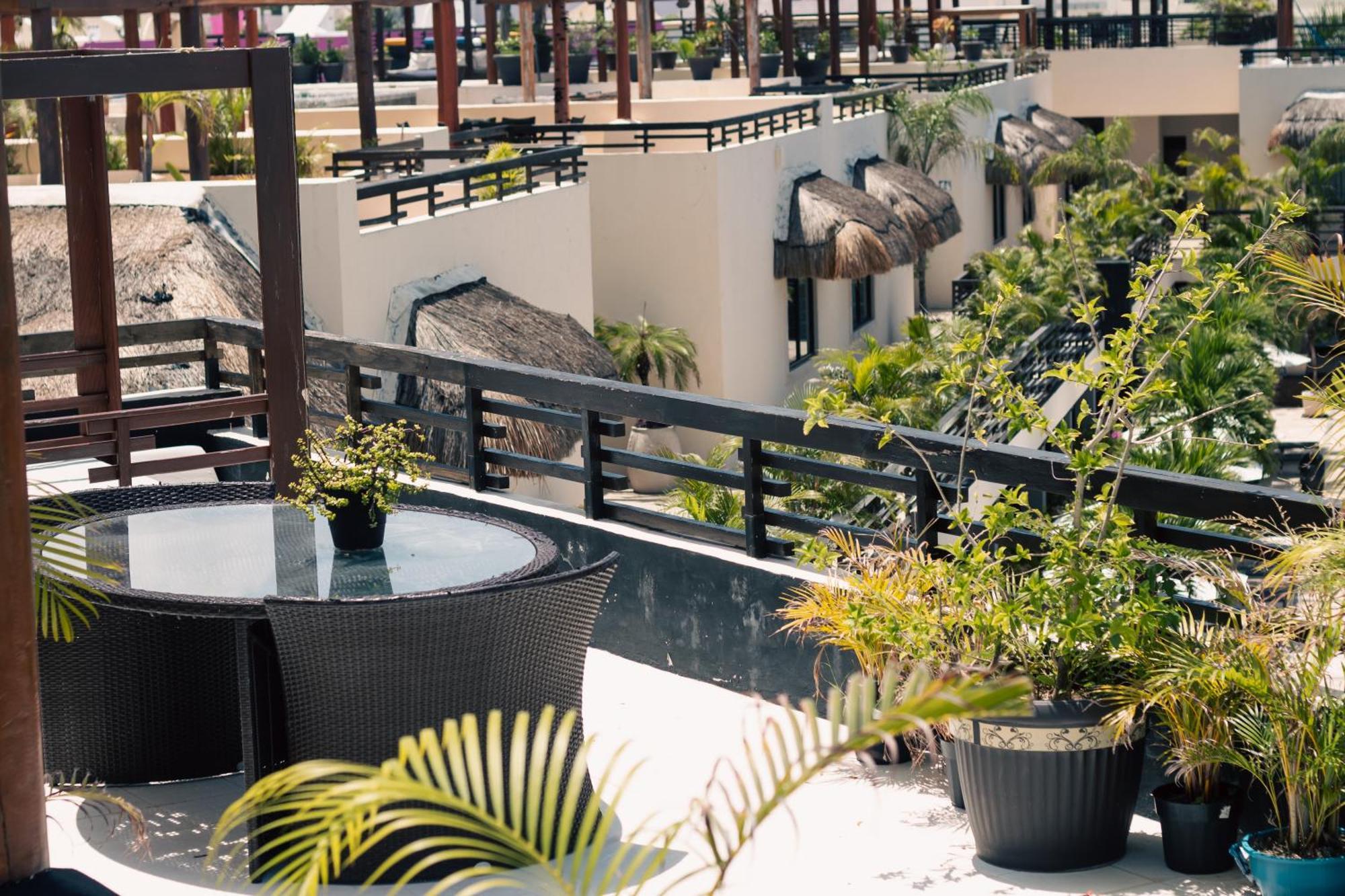 Apartment Aldea Thai