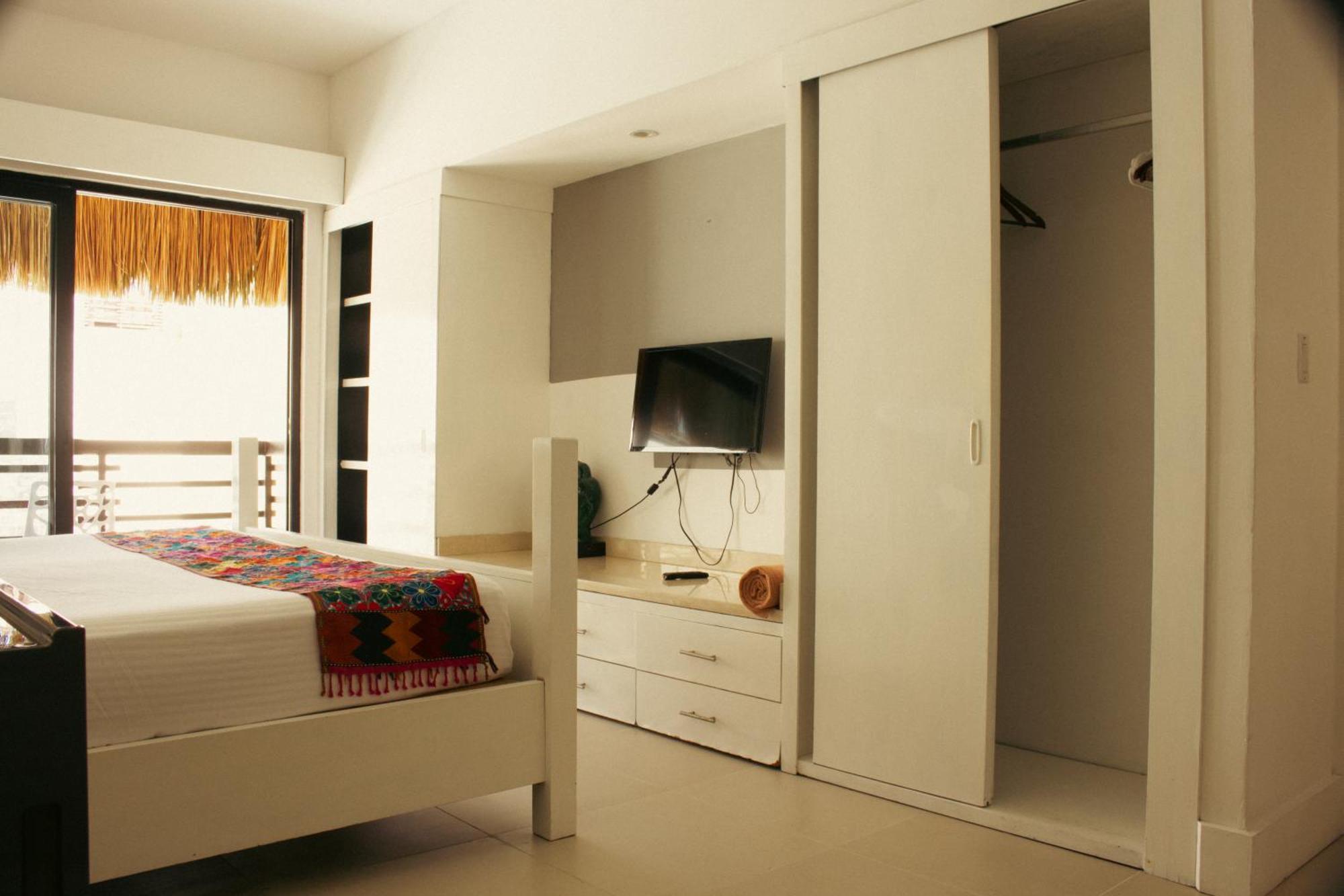 Apartment Aldea Thai *
