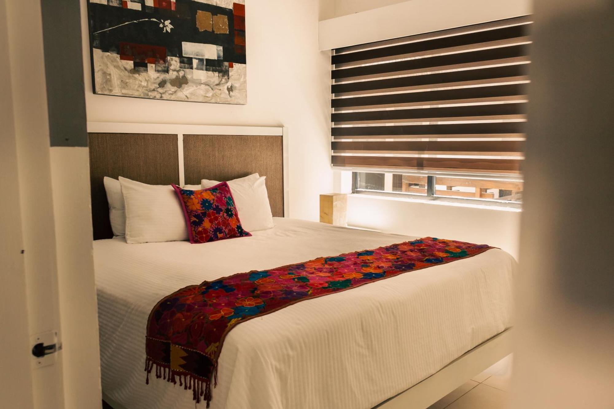 Apartment Aldea Thai