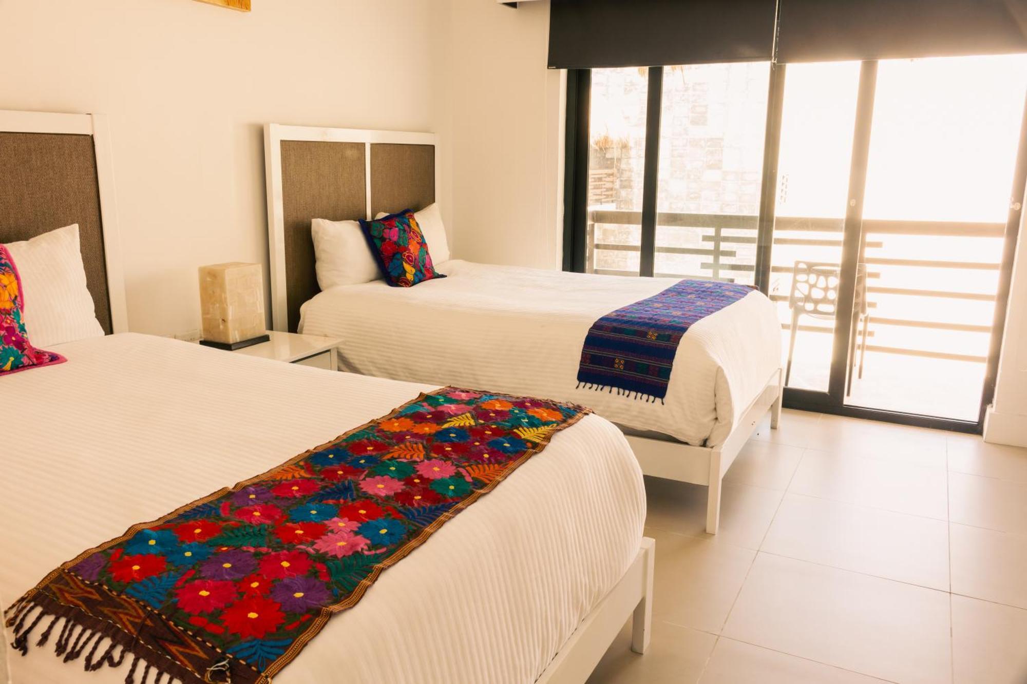 Apartment Aldea Thai