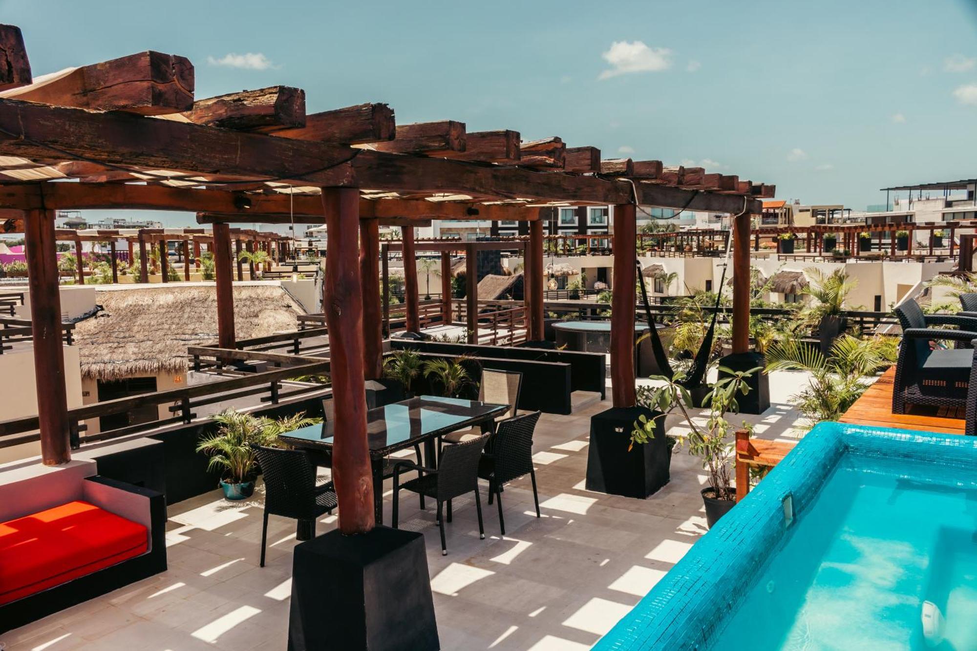 Aldea Thai