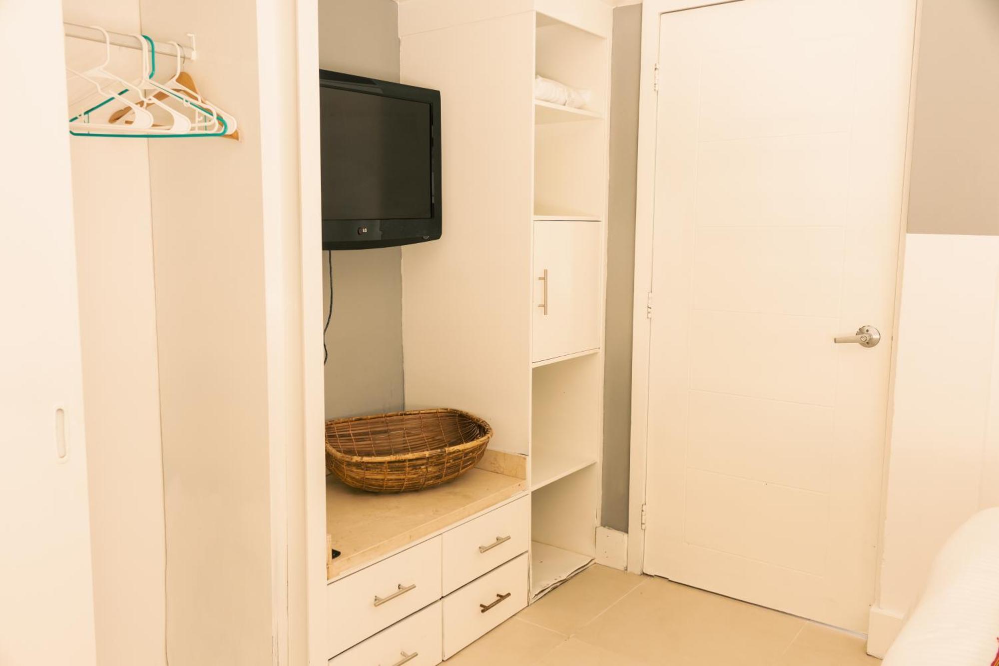 Apartment Aldea Thai Playa del Carmen