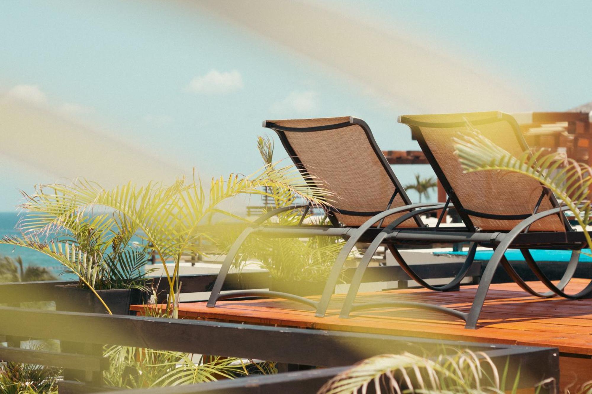 Aldea Thai Apartment Playa del Carmen