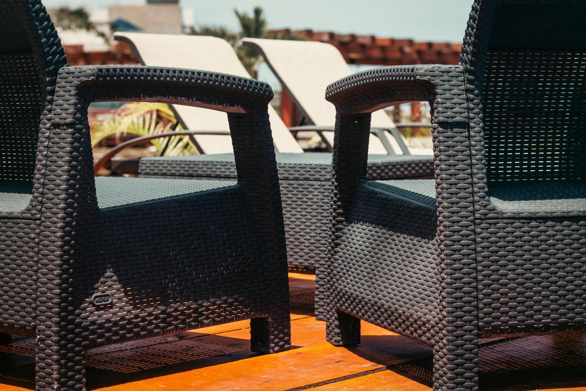 Aldea Thai Playa del Carmen