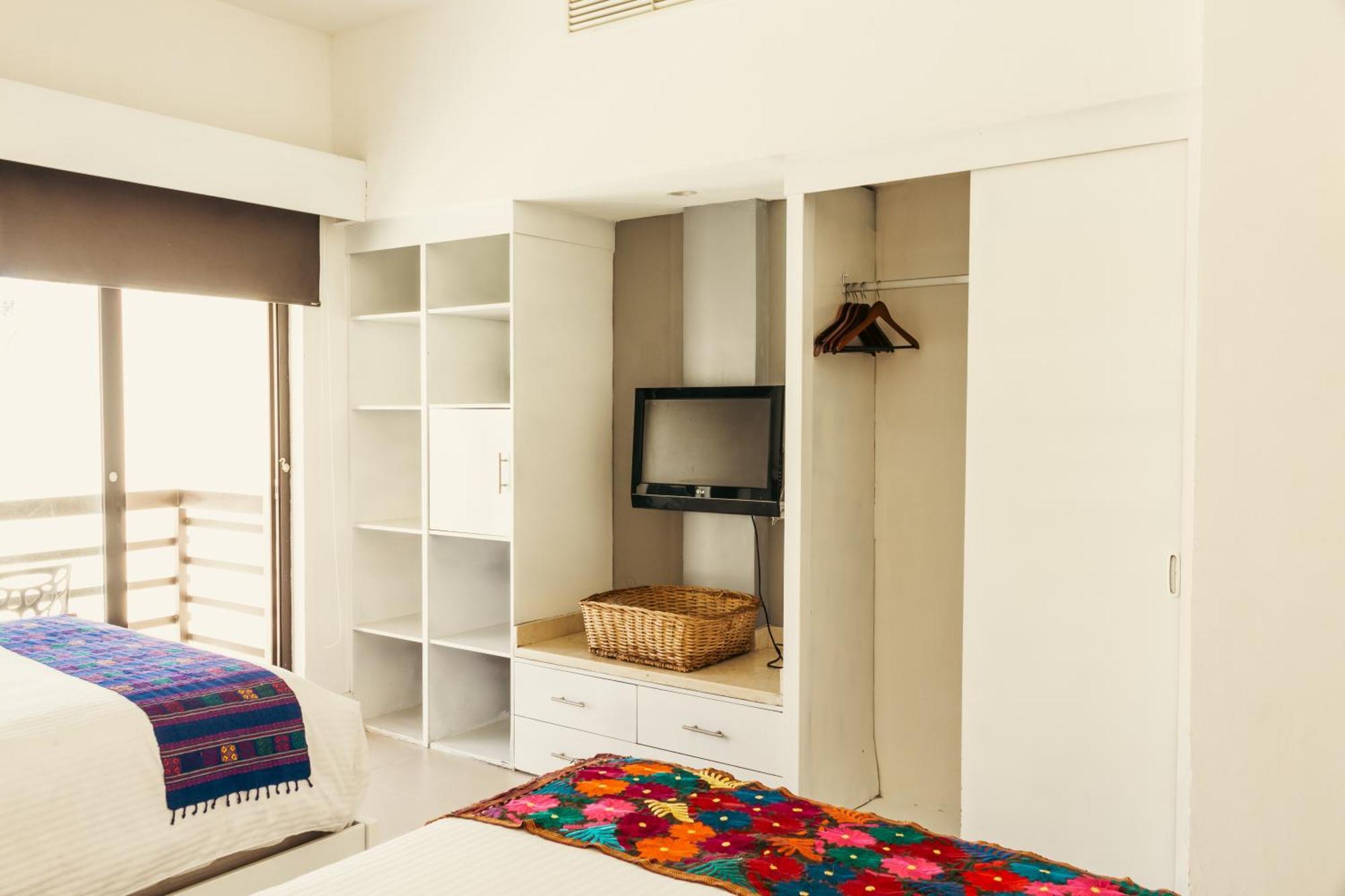 Apartment Aldea Thai