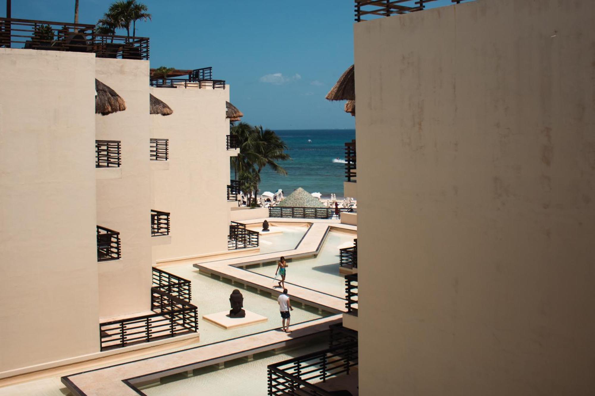 Apartment Aldea Thai Playa del Carmen