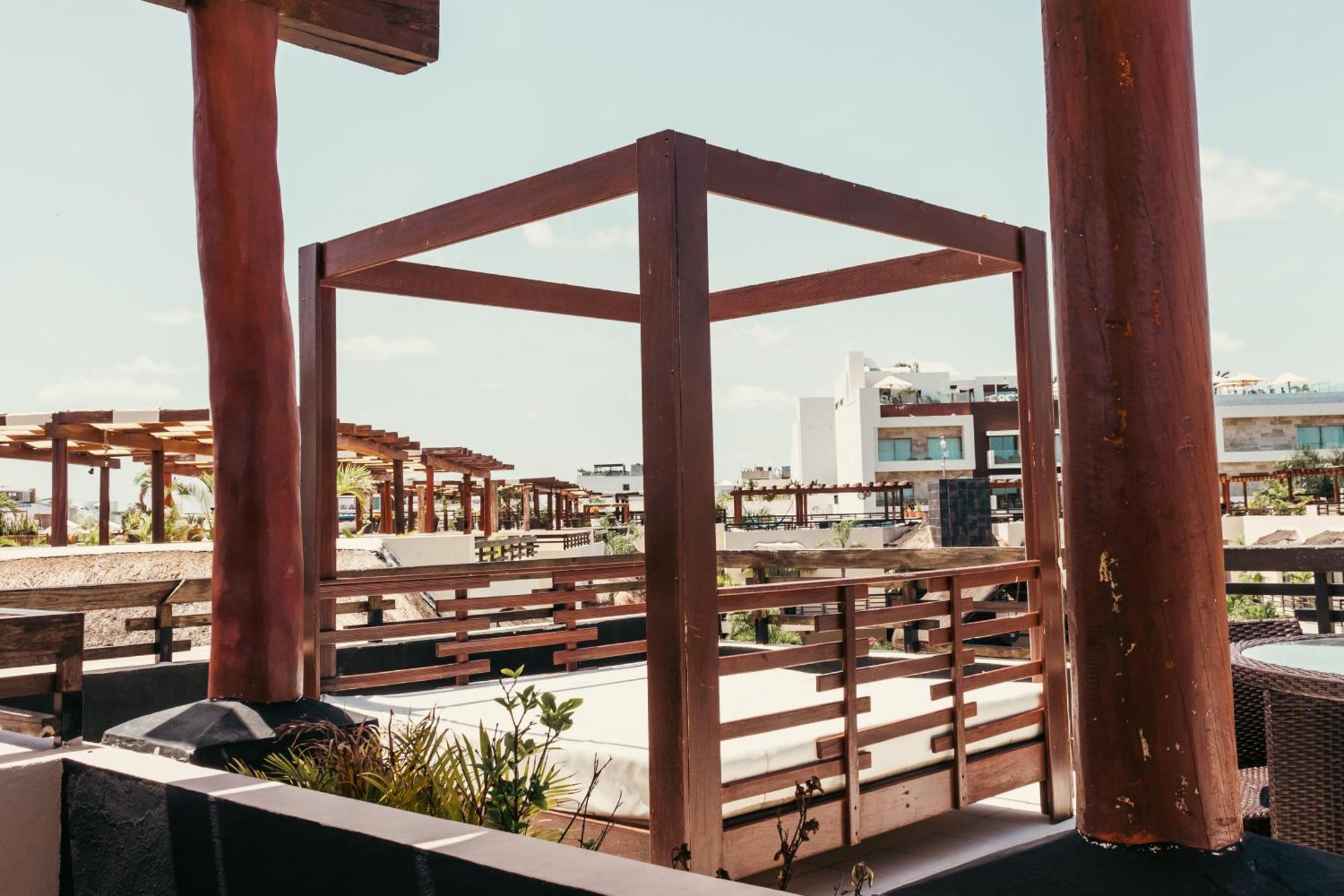 Aldea Thai Playa del Carmen