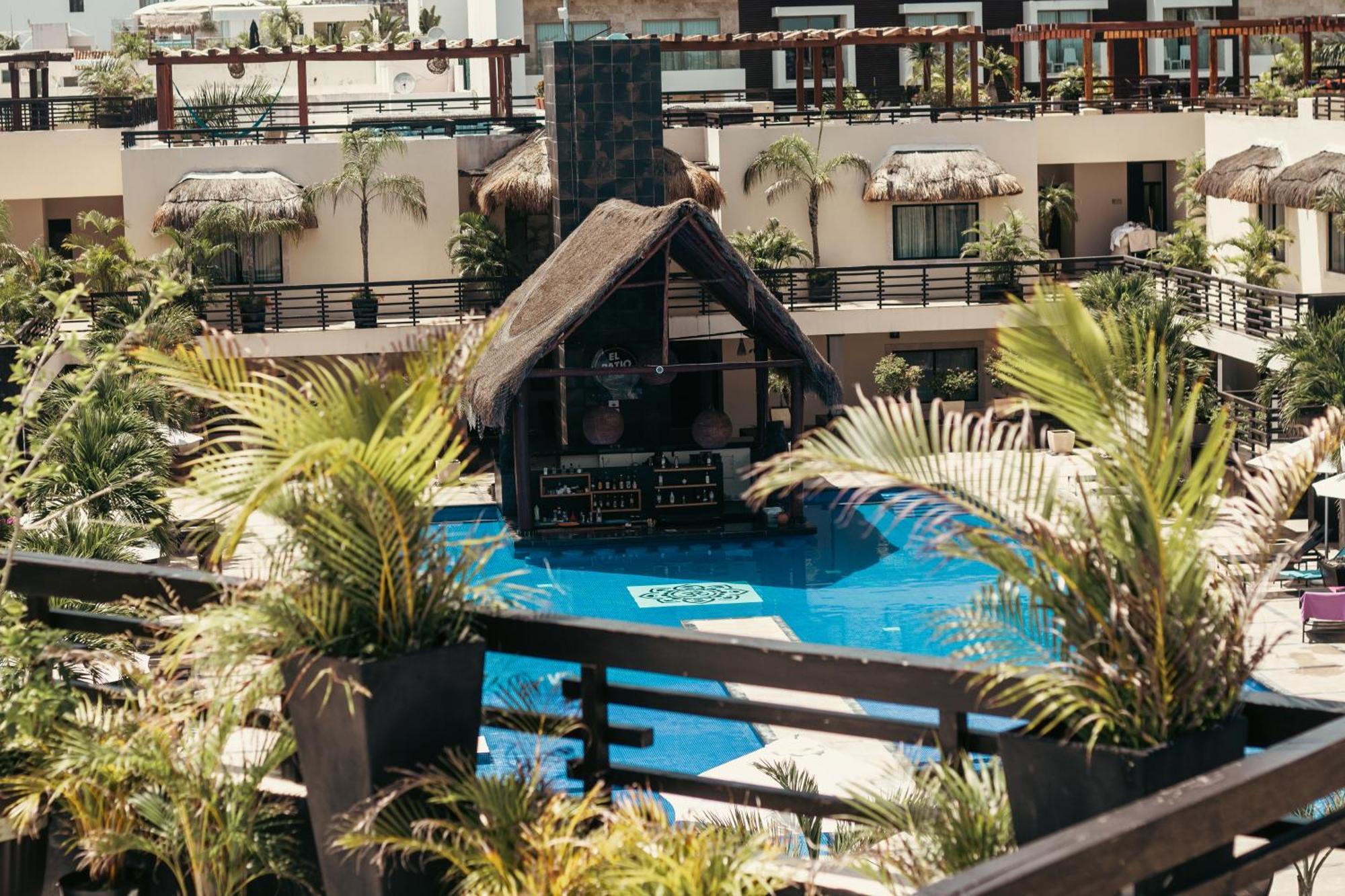 Aldea Thai * Playa del Carmen