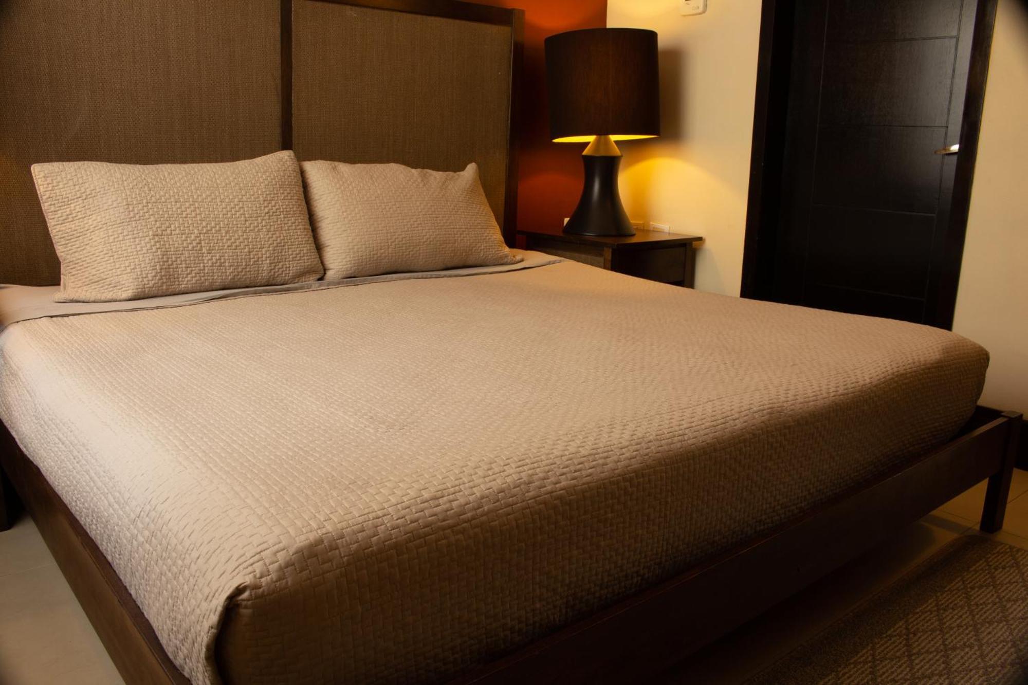 Apartment Aldea Thai Playa del Carmen