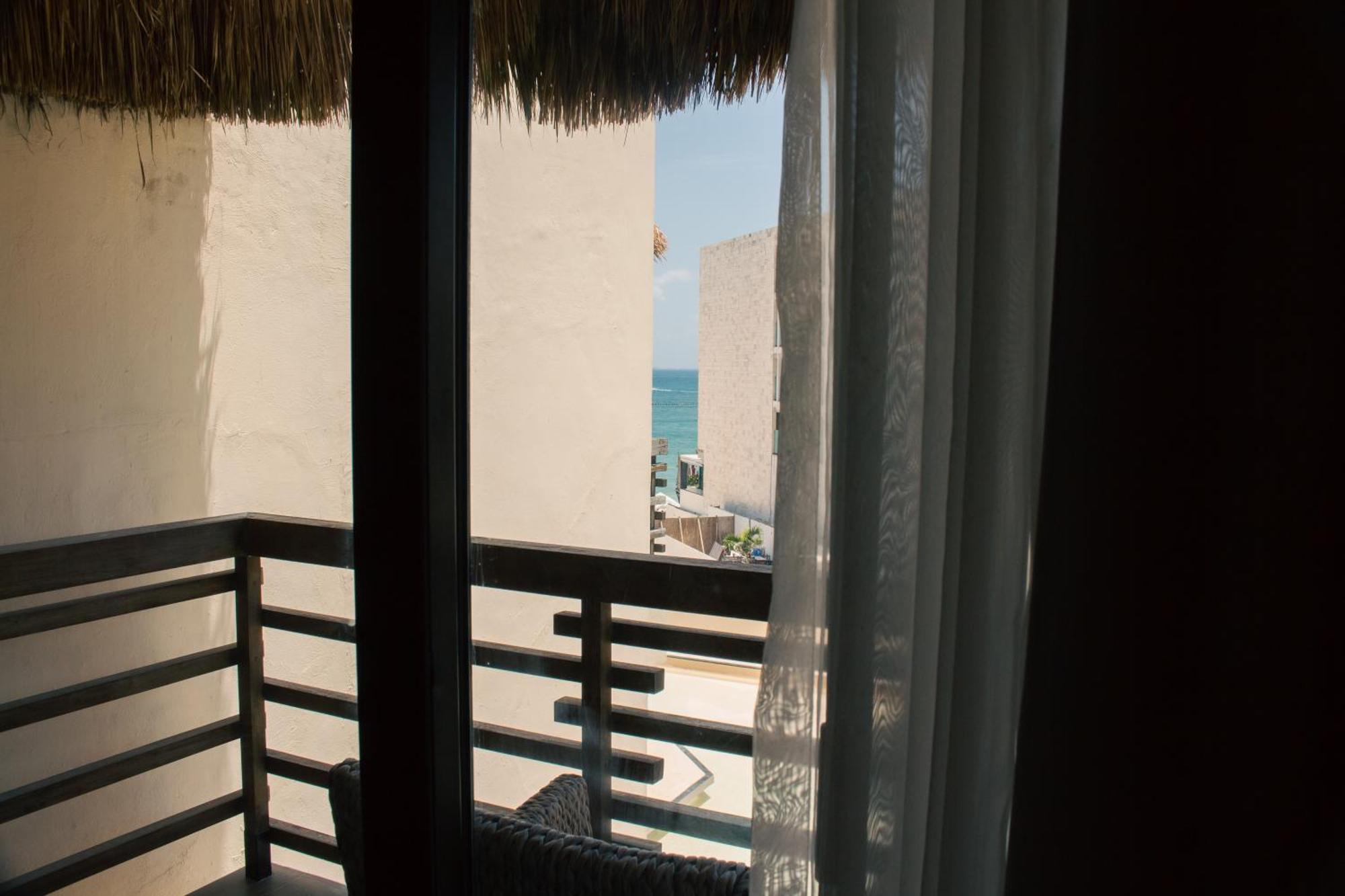 Aldea Thai Apartment
