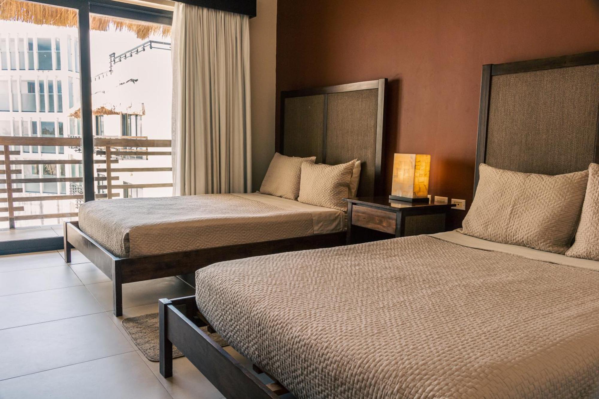 Apartment Aldea Thai *