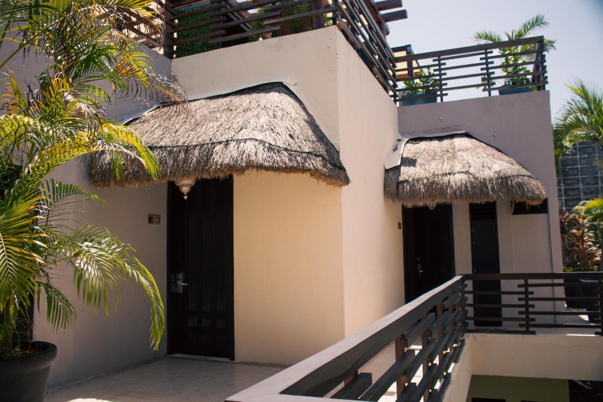 Aldea Thai