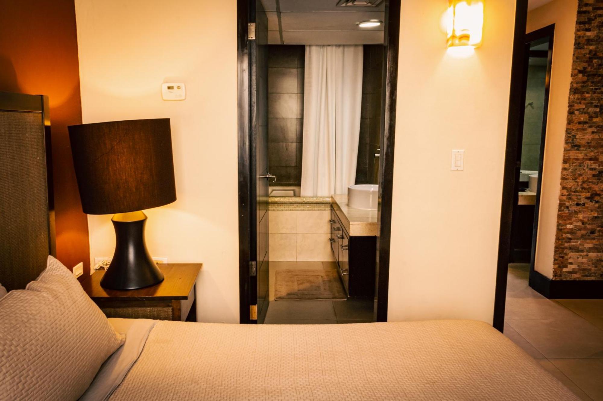 Aldea Thai Apartment