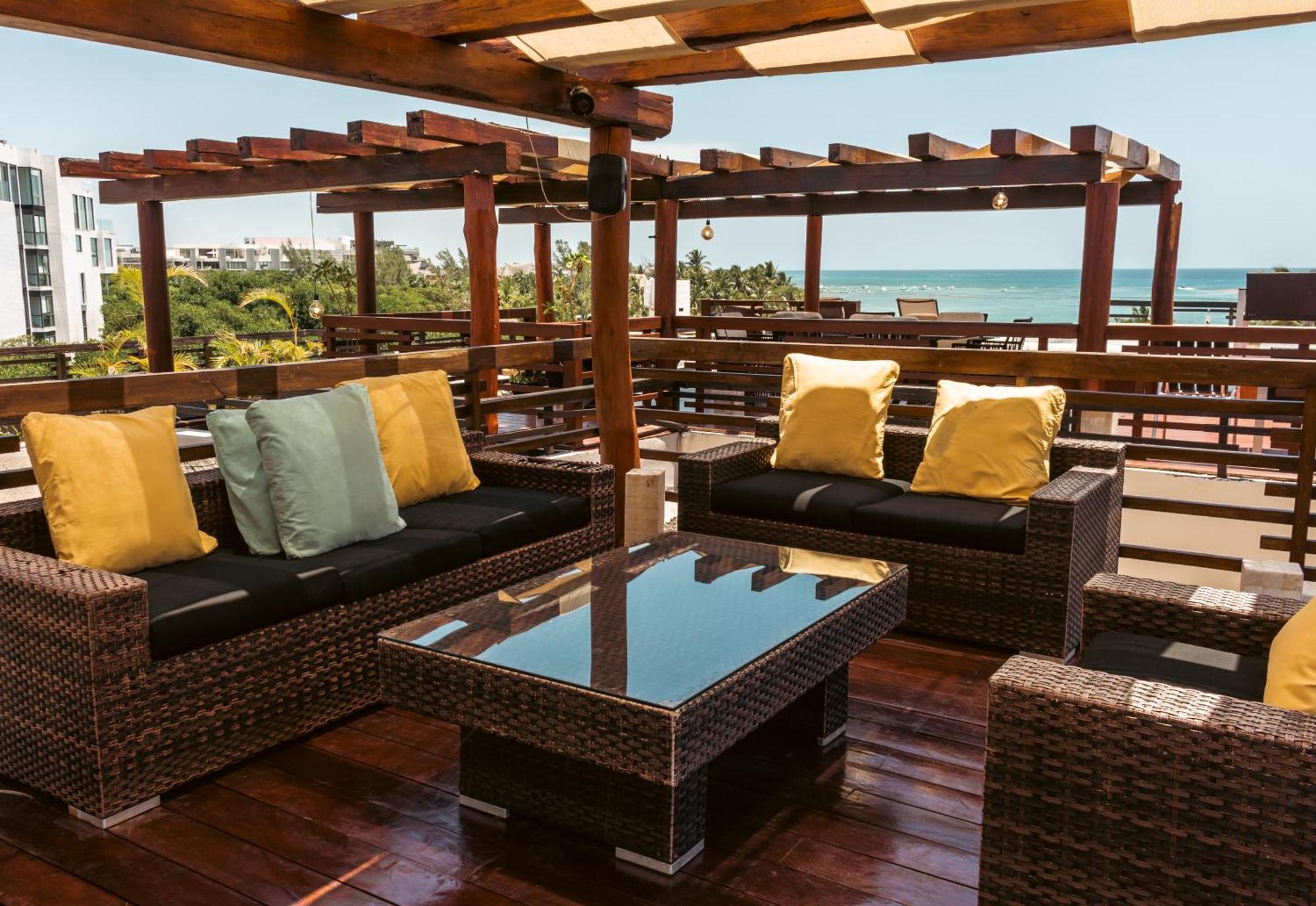 Apartment Aldea Thai *