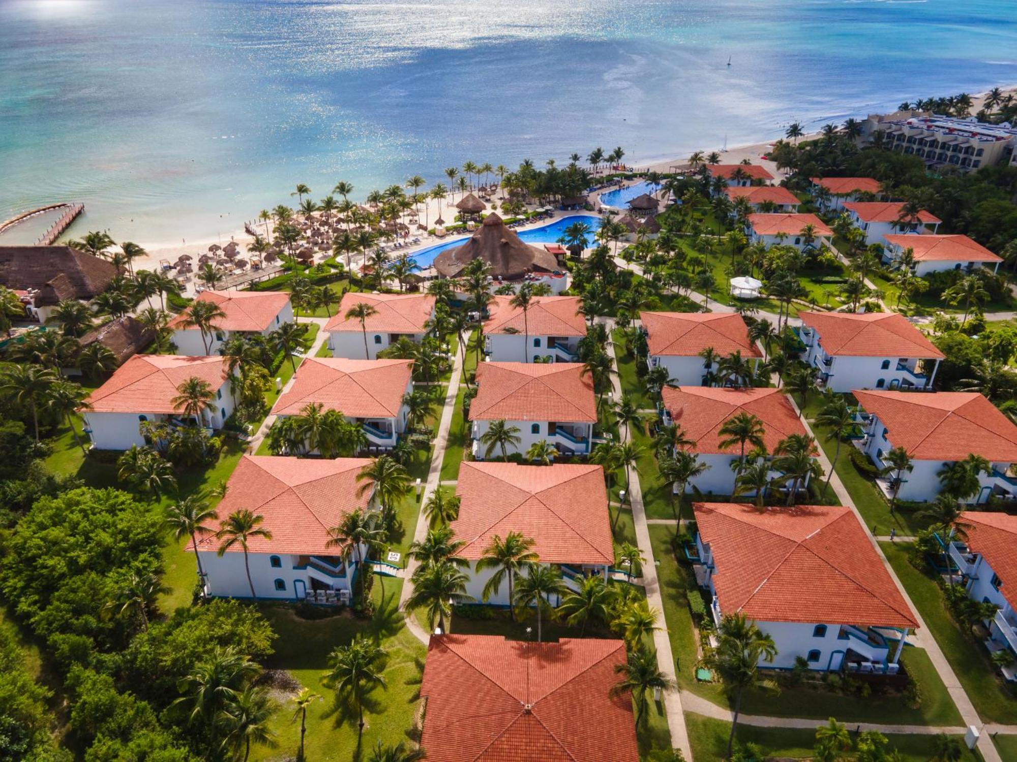 Resort Ocean Maya Royale - Solo Adultos