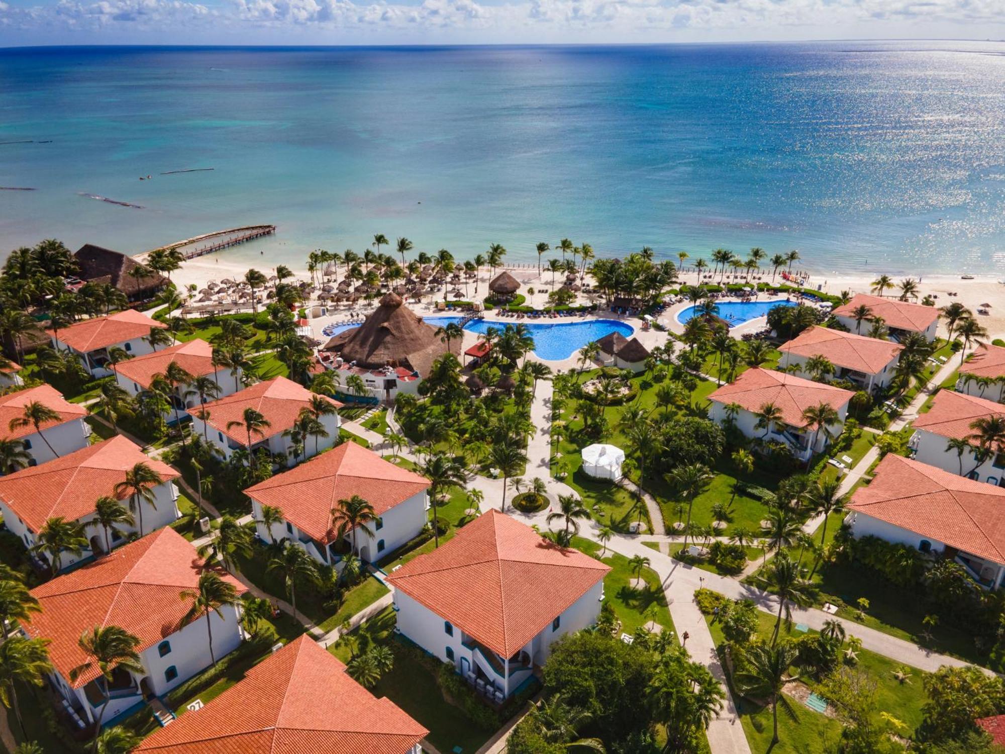 Ocean Maya Royale Adults Only Resort