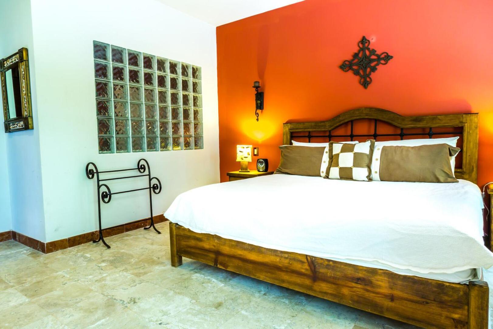Apartahotel Paseo Del Sol Condohotel By Bric