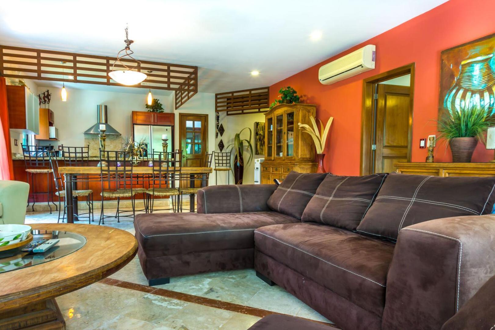 Paseo Del Sol Condohotel By Bric Apartahotel 3*
