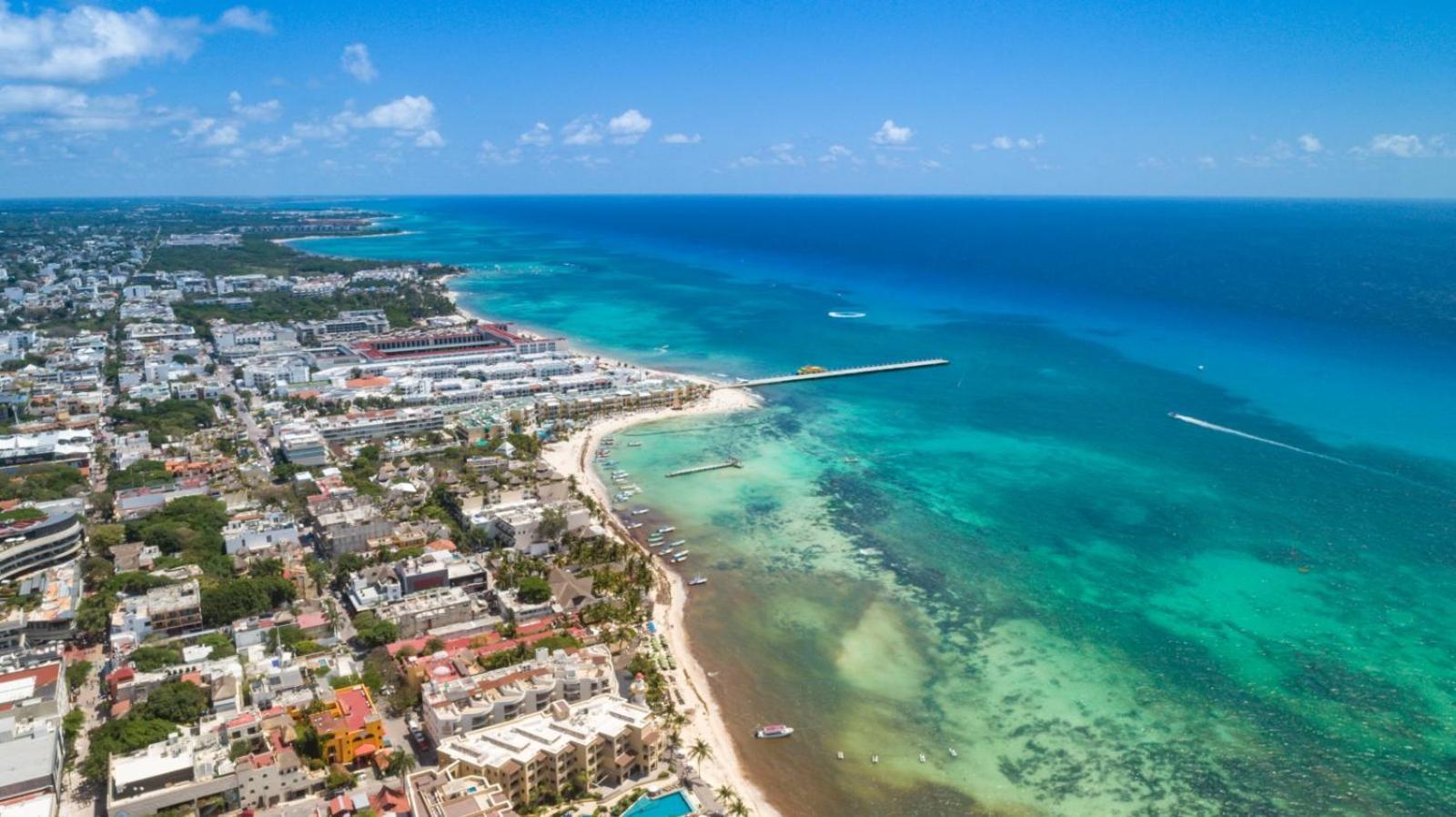 Singular By Andiani Travel Khách sạn hẻo lánh Playa del Carmen