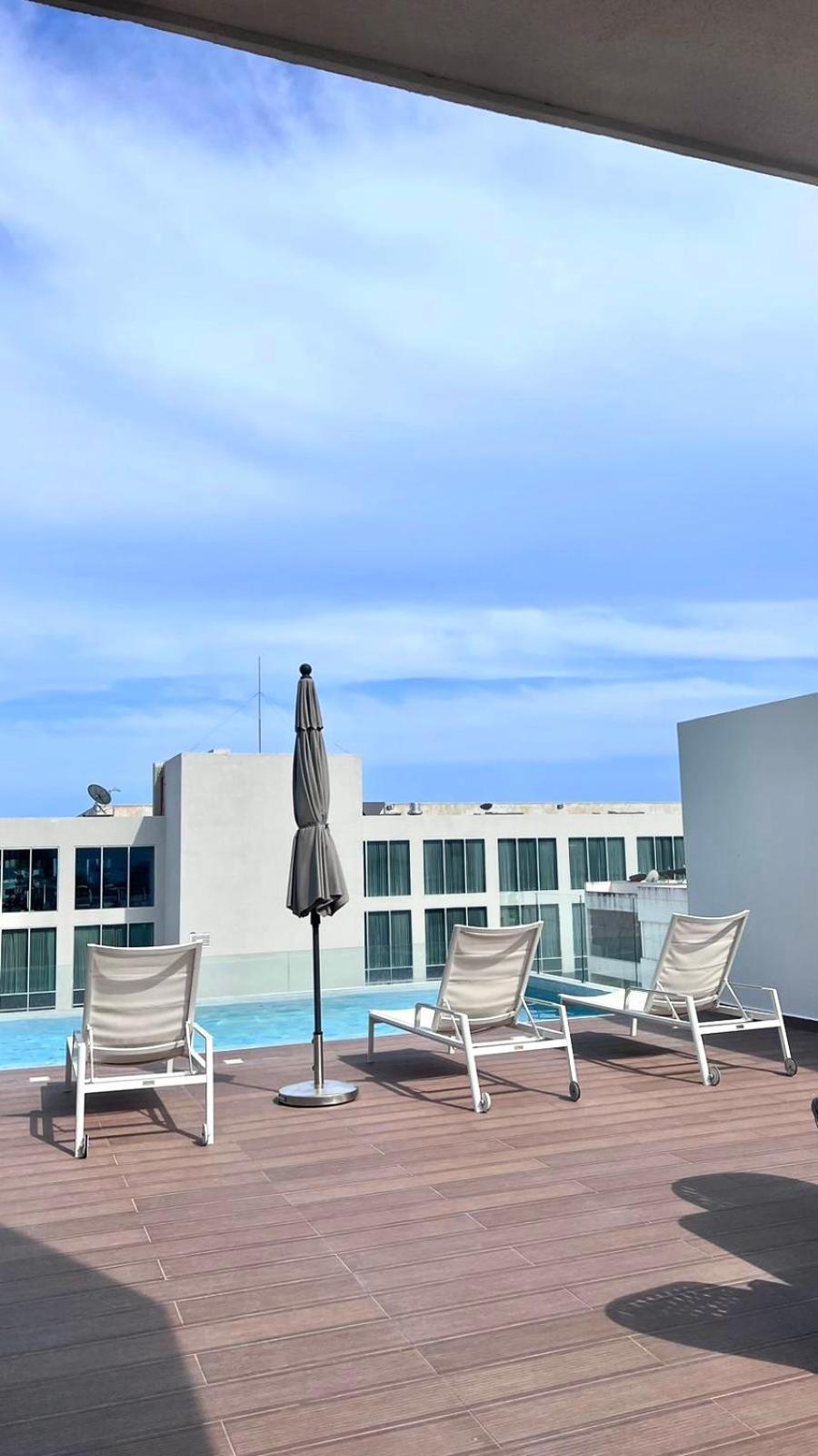 Departamento Con Jacuzzi En Apartment
