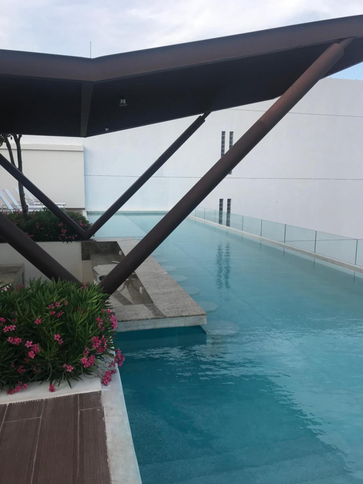 Apartment Departamento Con Jacuzzi En *