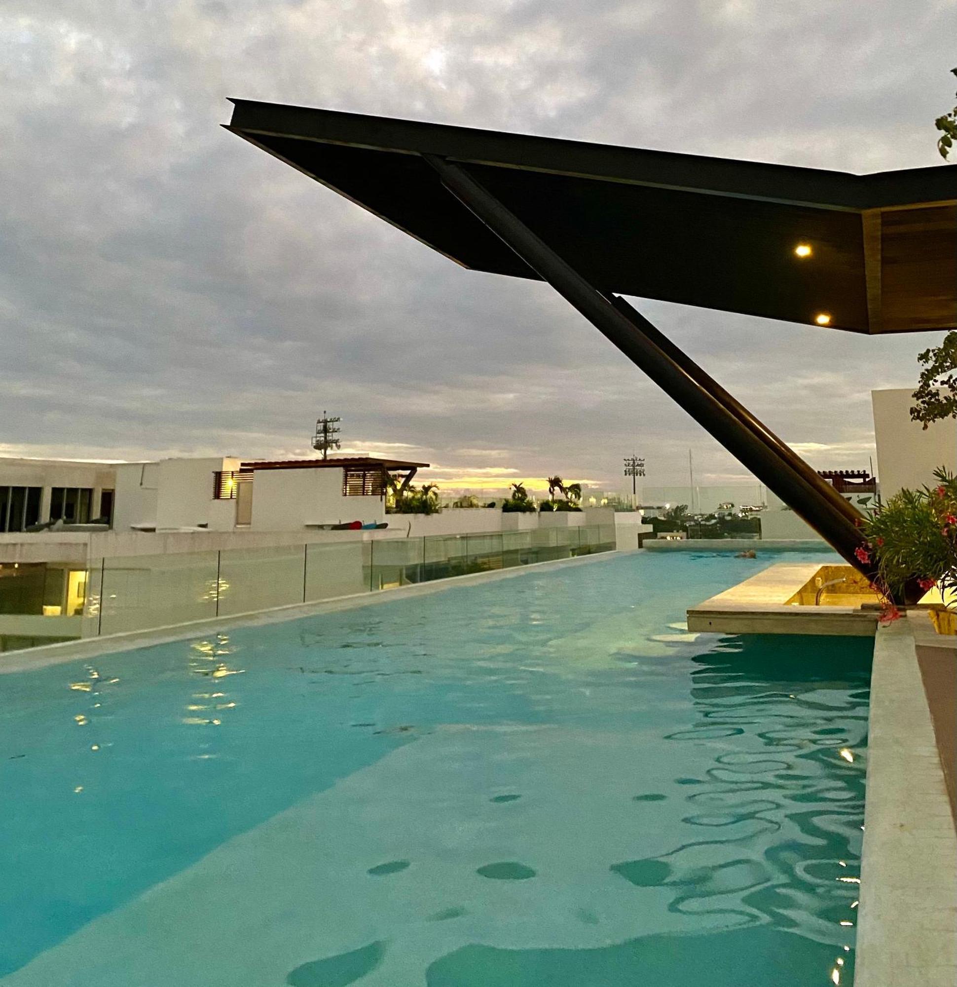 Departamento Con Jacuzzi En Apartment *