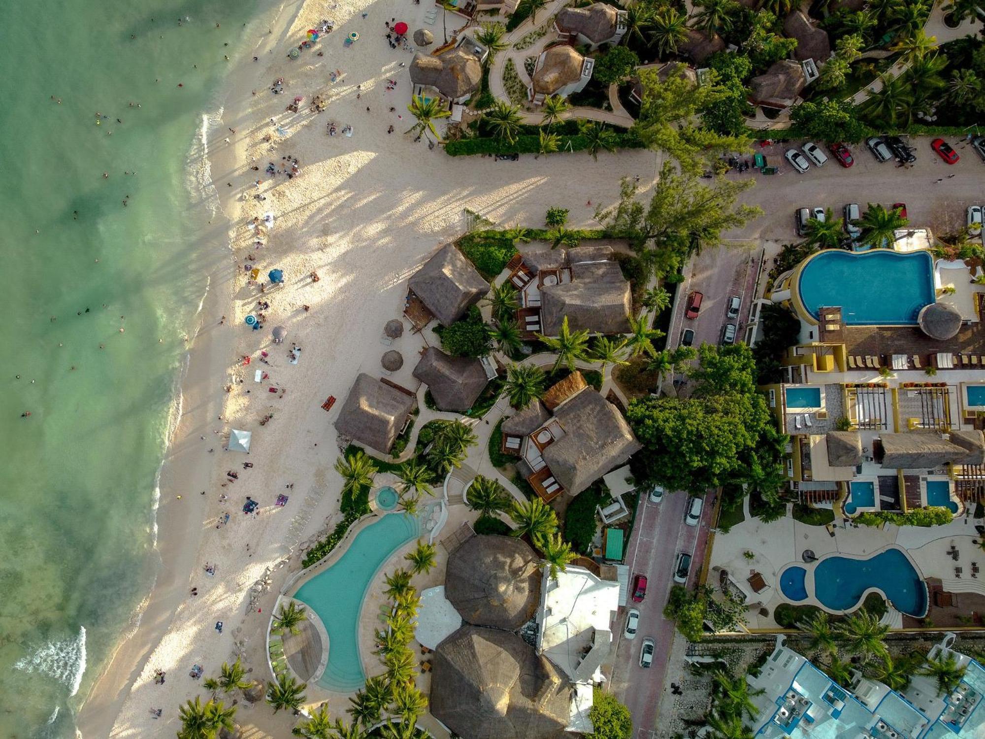 Căn hộ Pueblito Escondido By Hola And Land *
