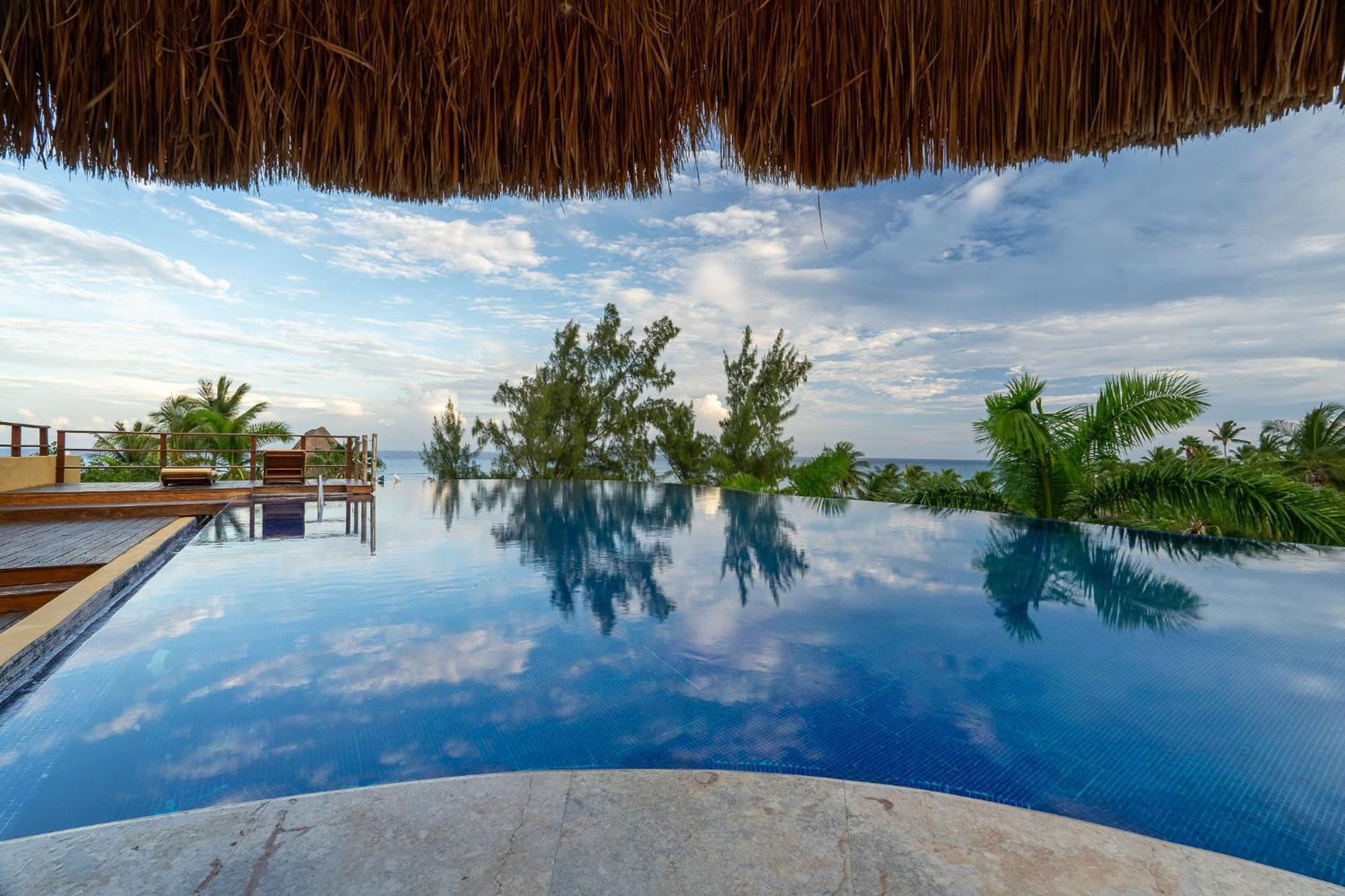 Căn hộ Pueblito Escondido By Hola And Land Playa del Carmen