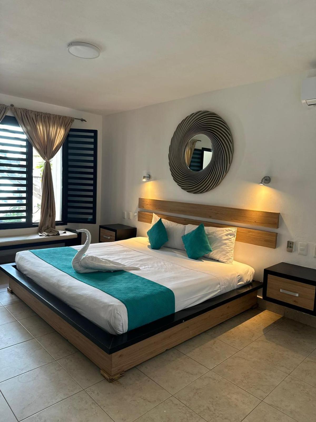 Casa Ticul Boutique - 5th Ave (adults Only) Playa del Carmen