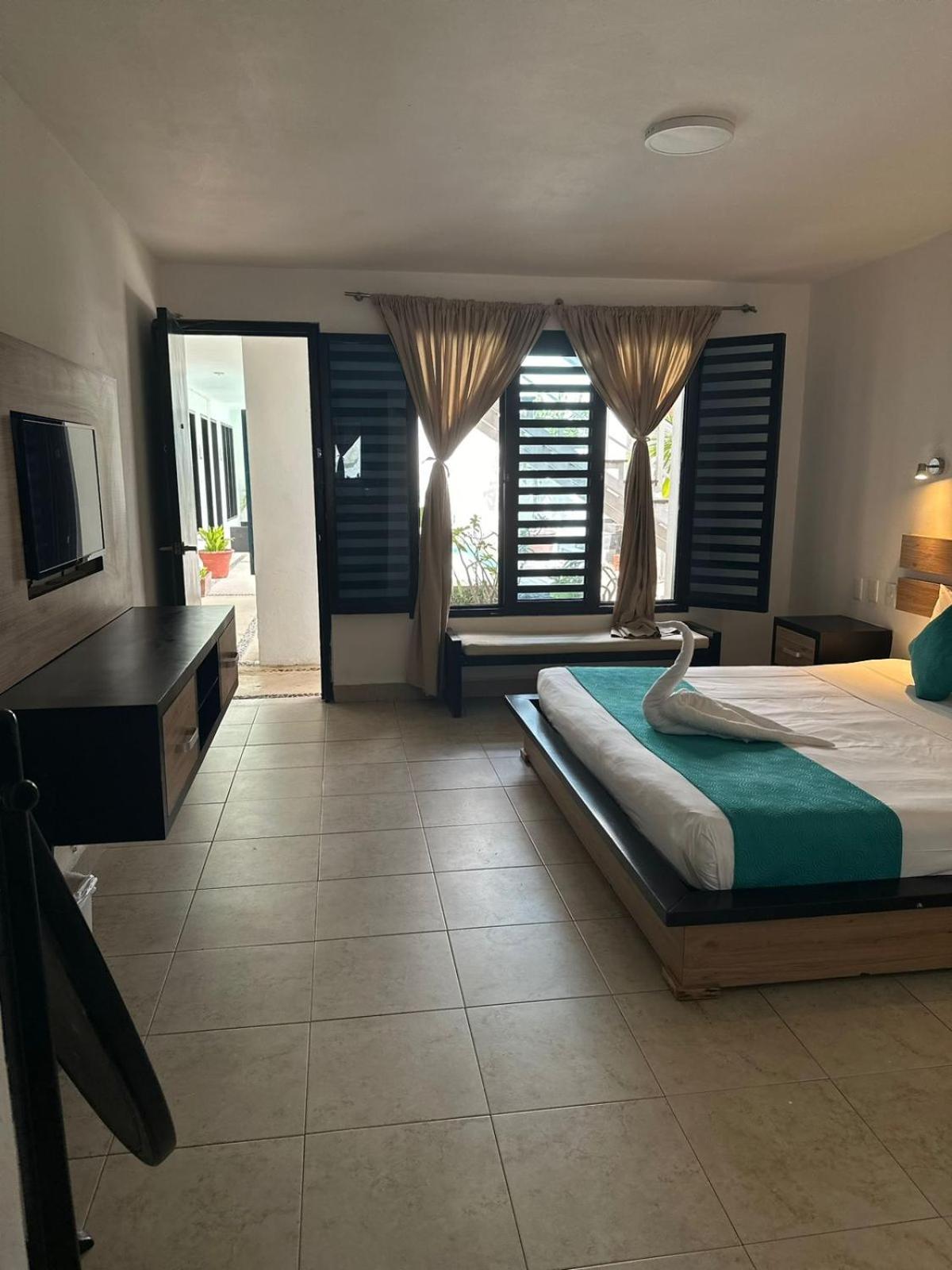 Casa Ticul Boutique - 5th Ave (adults Only) Playa del Carmen