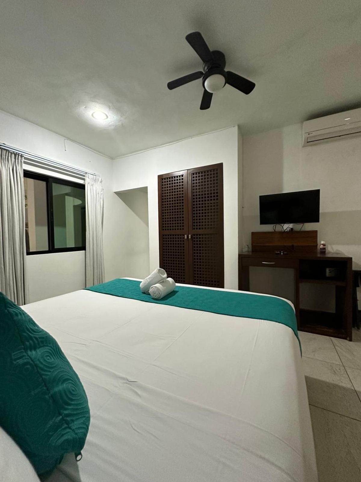 Hotel Casa Ticul Boutique - 5th Ave (adults Only) Playa del Carmen