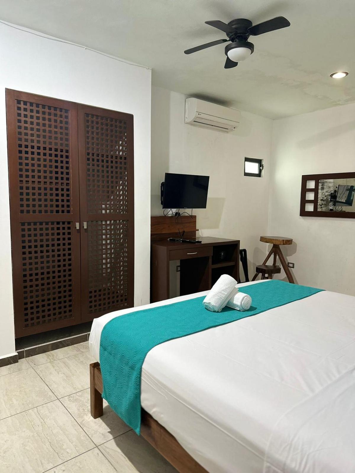 Hotel Casa Ticul Boutique - 5th Ave (adults Only) Playa del Carmen