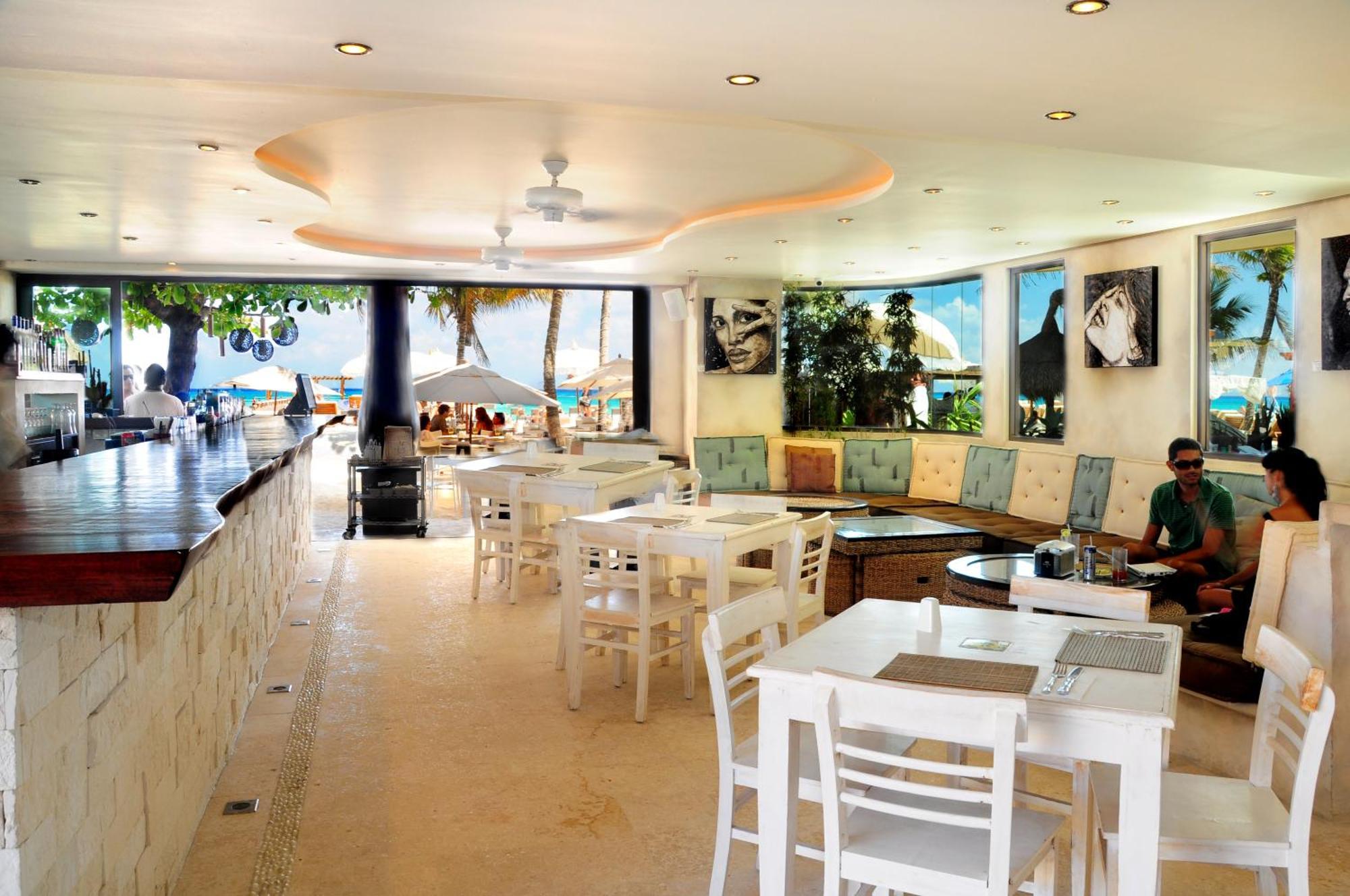 Hotel Sacbe Hotel&beach Club Playa del Carmen