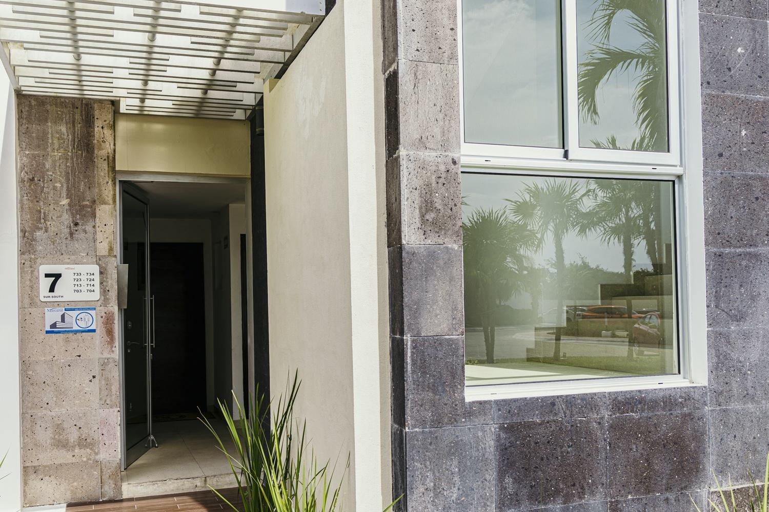 Apartment Casa Miraflores *