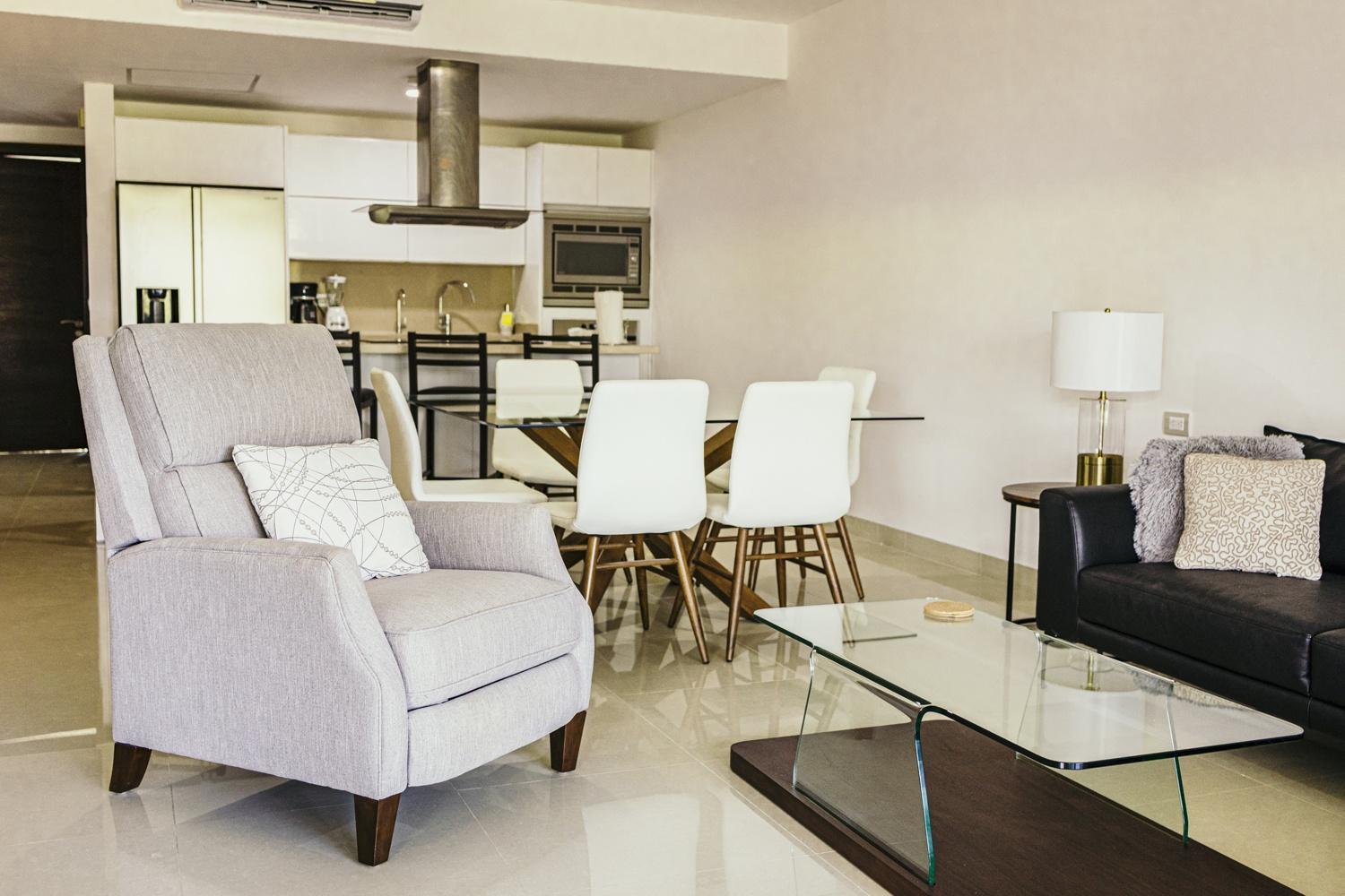 Casa Miraflores Apartment Playa del Carmen