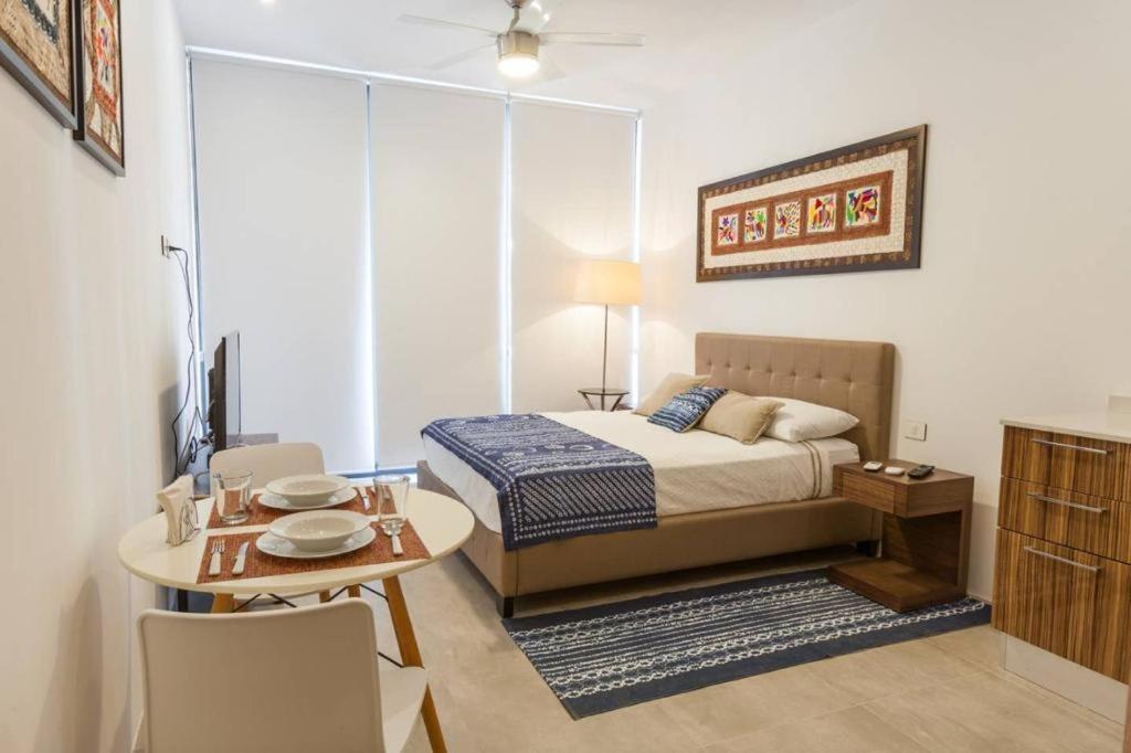 The By Menesse Playa del Carmen