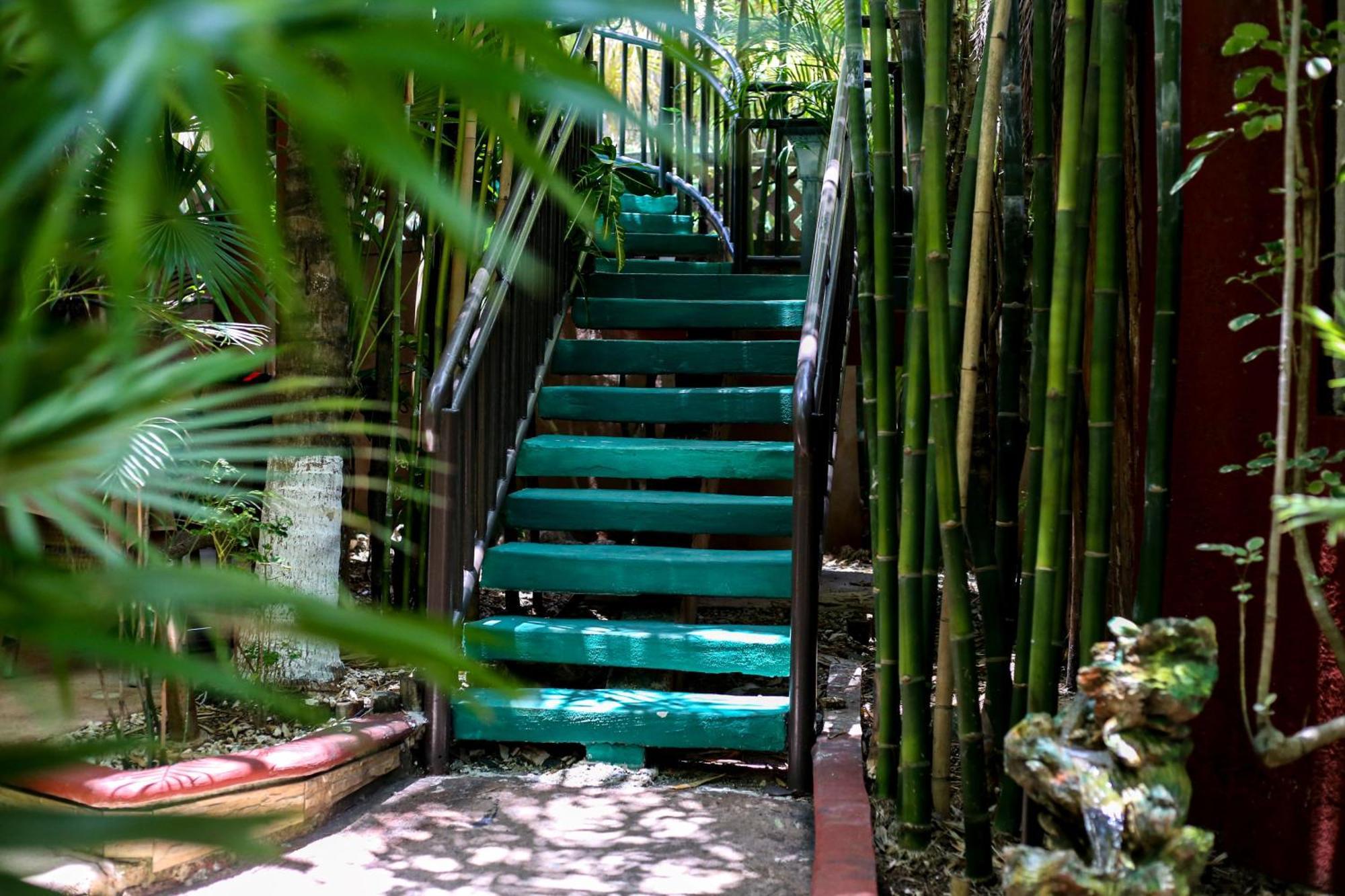 Khách sạn Cocos Adults Only Playa del Carmen