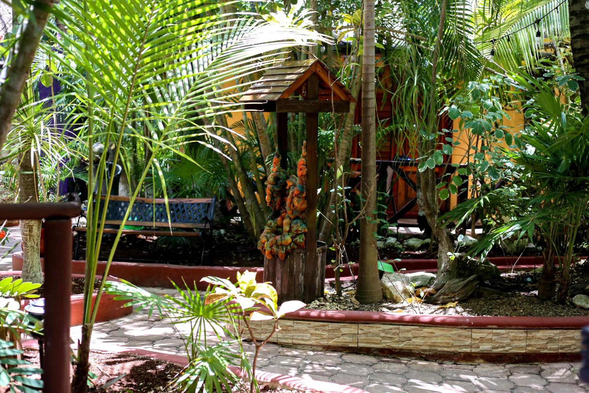 Cocos Adults Only Khách sạn 3*