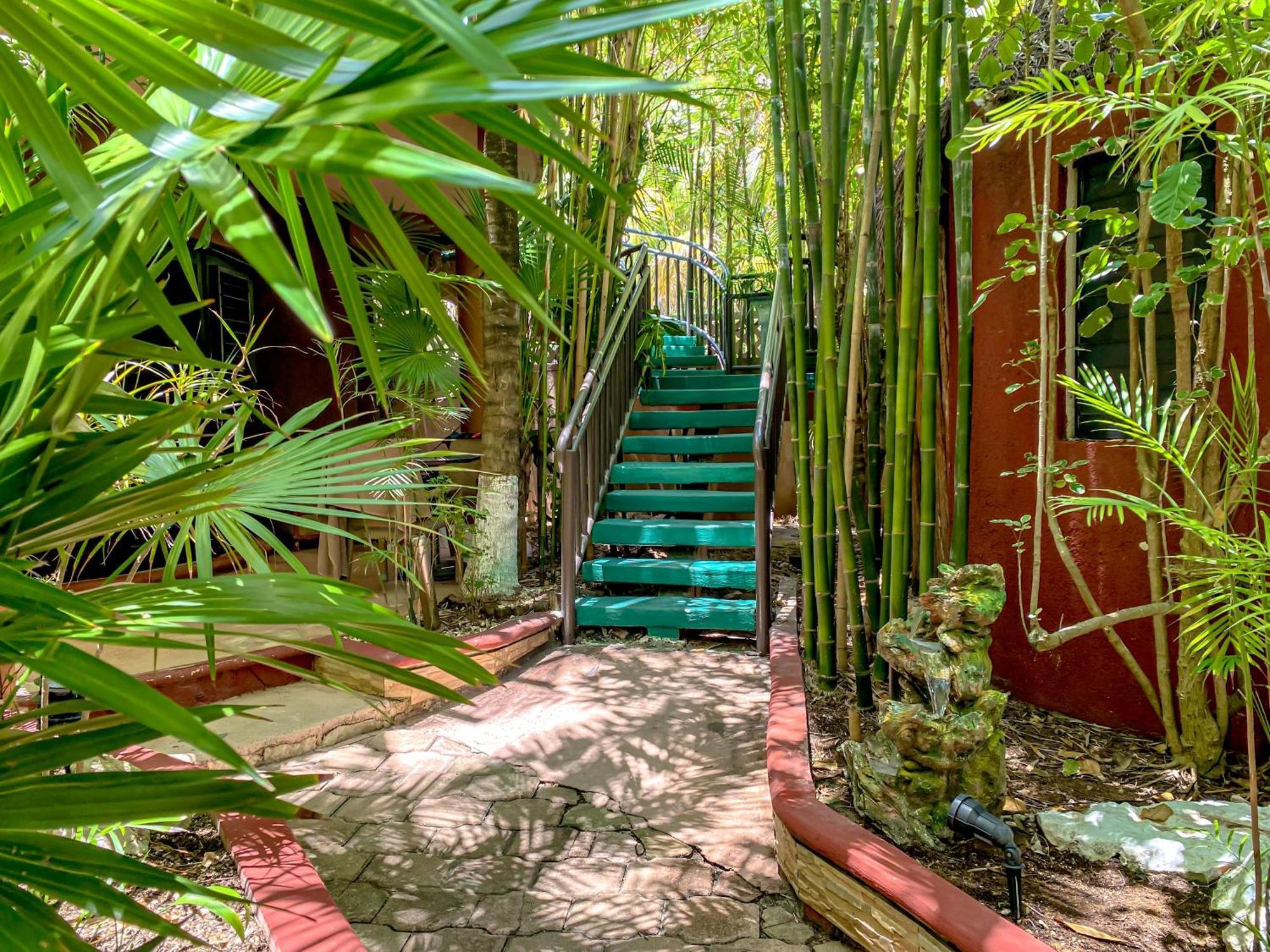 Cocos Adults Only Khách sạn