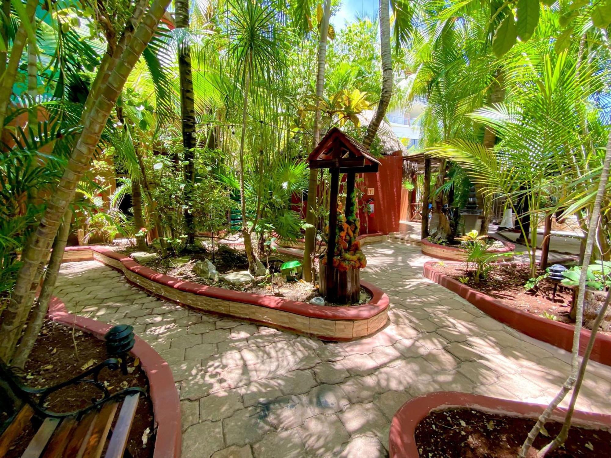 Khách sạn Cocos Adults Only Playa del Carmen
