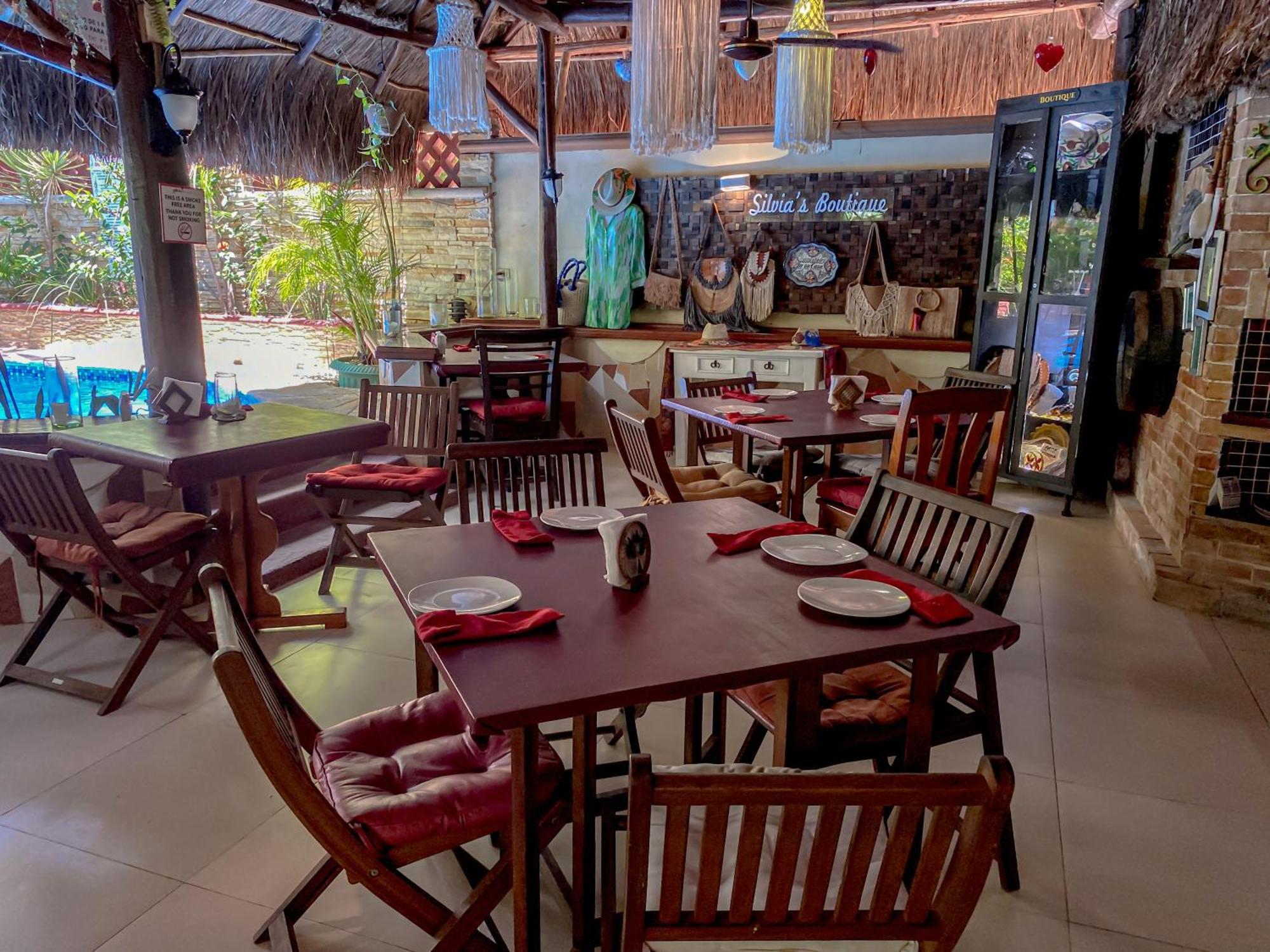 Cocos Adults Only Khách sạn Playa del Carmen