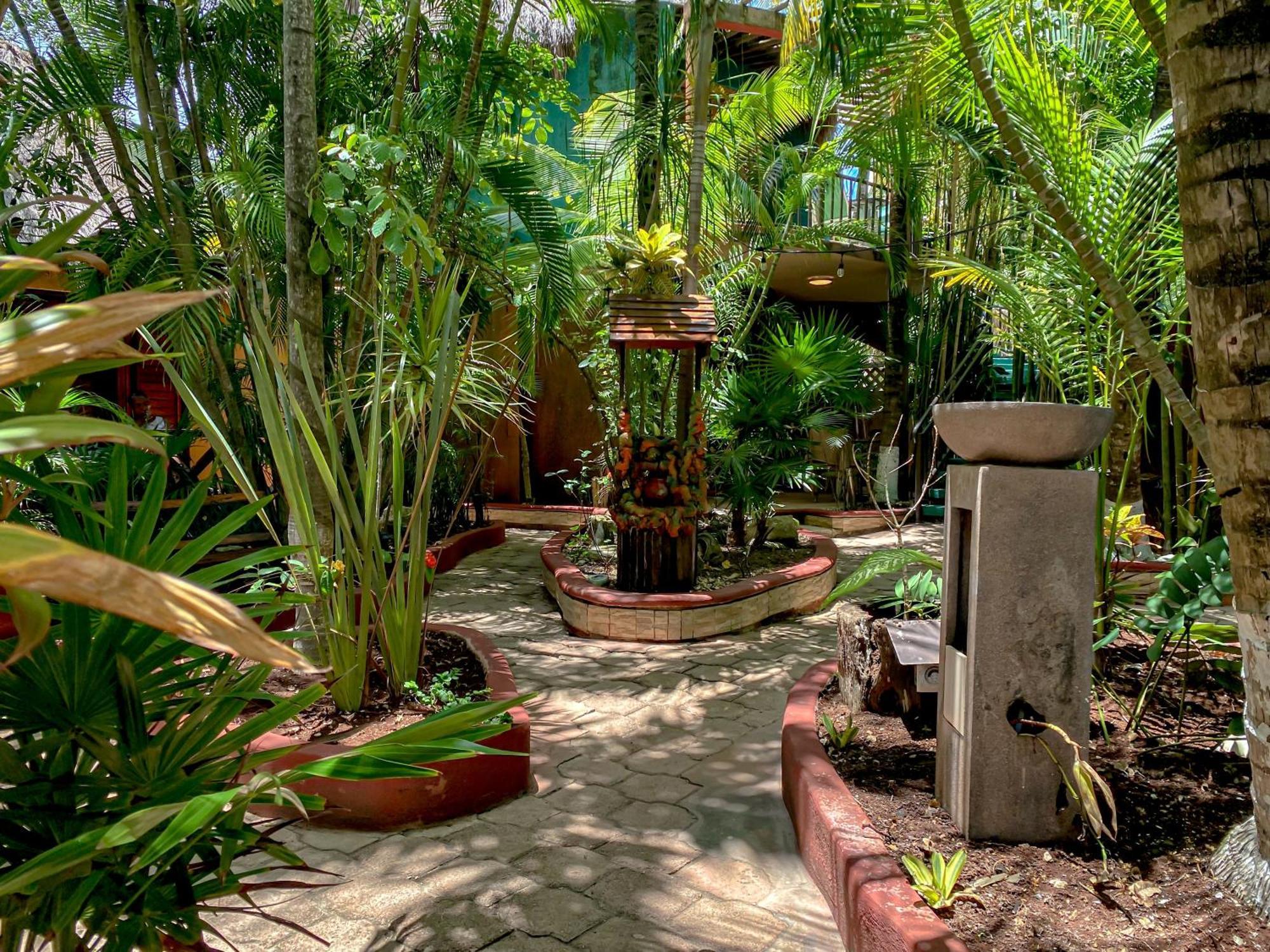 Khách sạn Cocos Adults Only