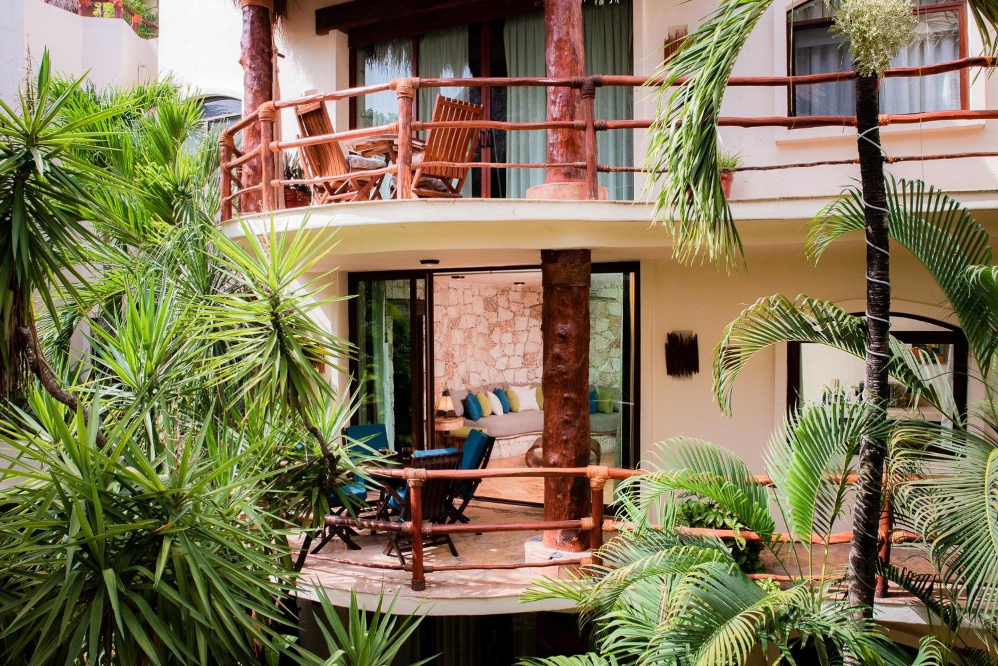 Sacbe Hotel&beach Club Hotel